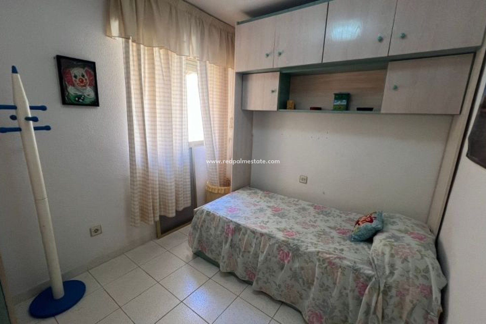 Resale - Town House -
Torre de la Horadada - Costa Blanca