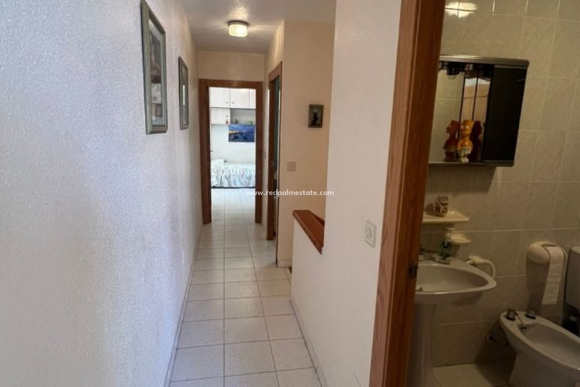 Resale - Town House -
Torre de la Horadada - Costa Blanca