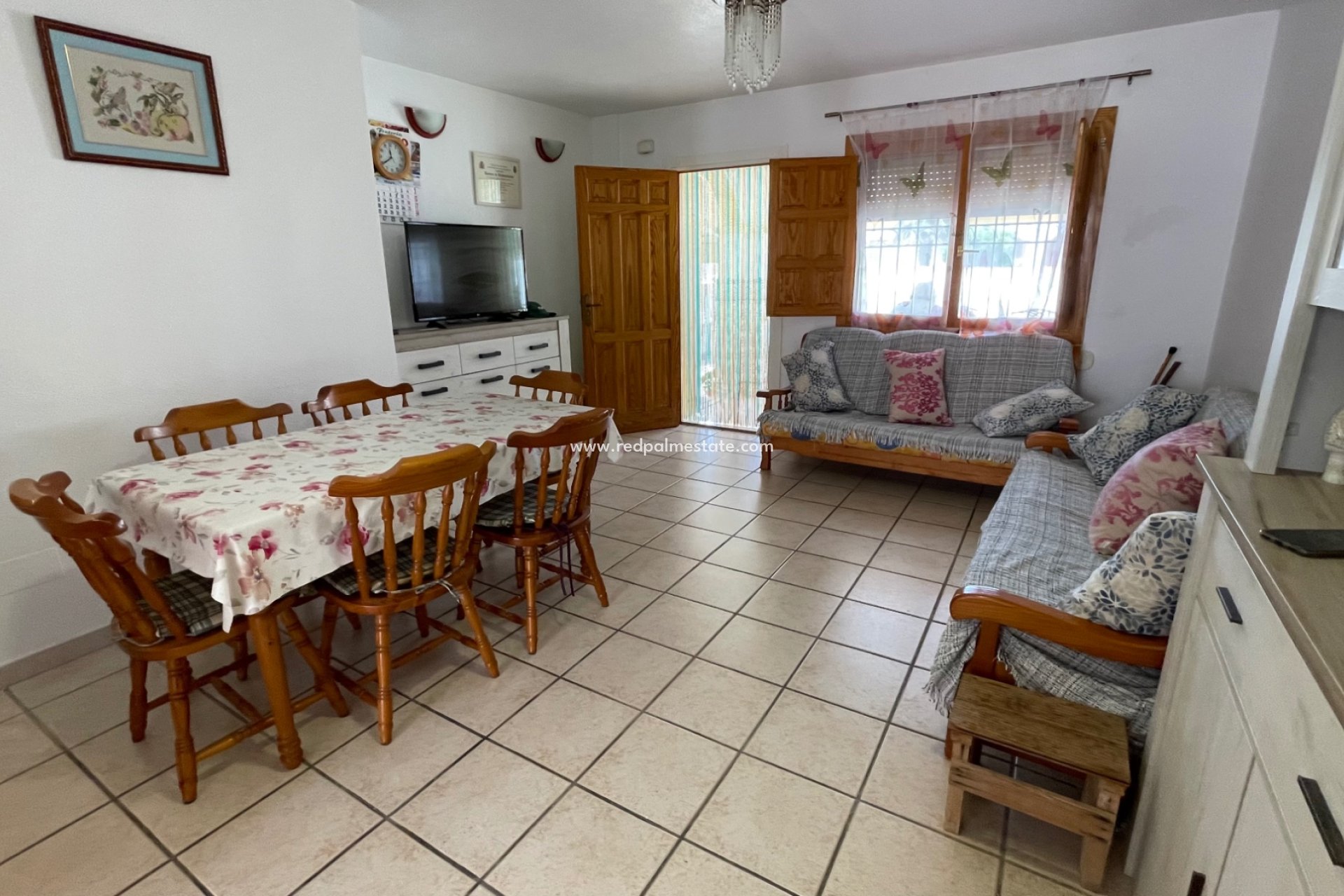 Resale - Town House -
Torre de la Horadada - Costa Blanca