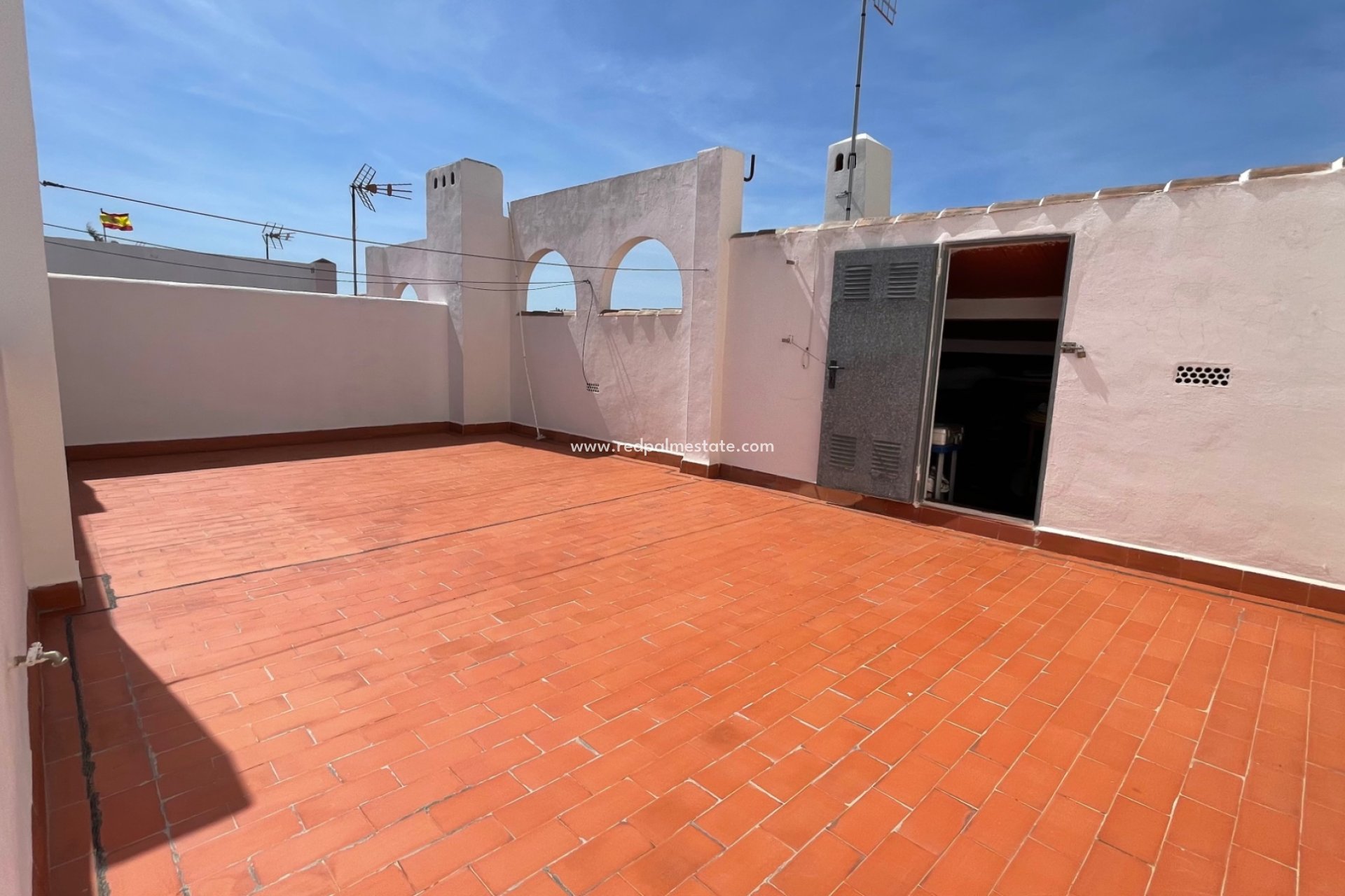 Resale - Town House -
Torre de la Horadada - Costa Blanca