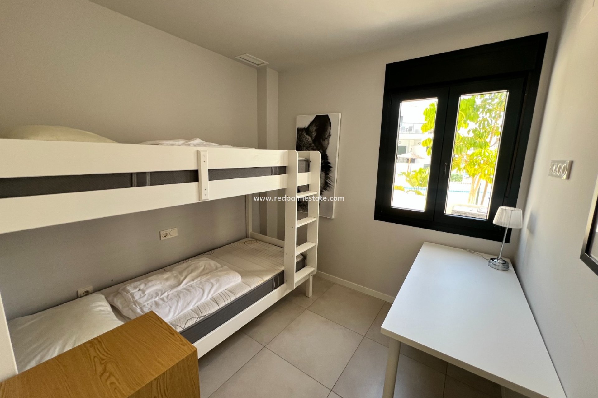 Resale - Town House -
Torre de la Horadada - Mil Palmeras