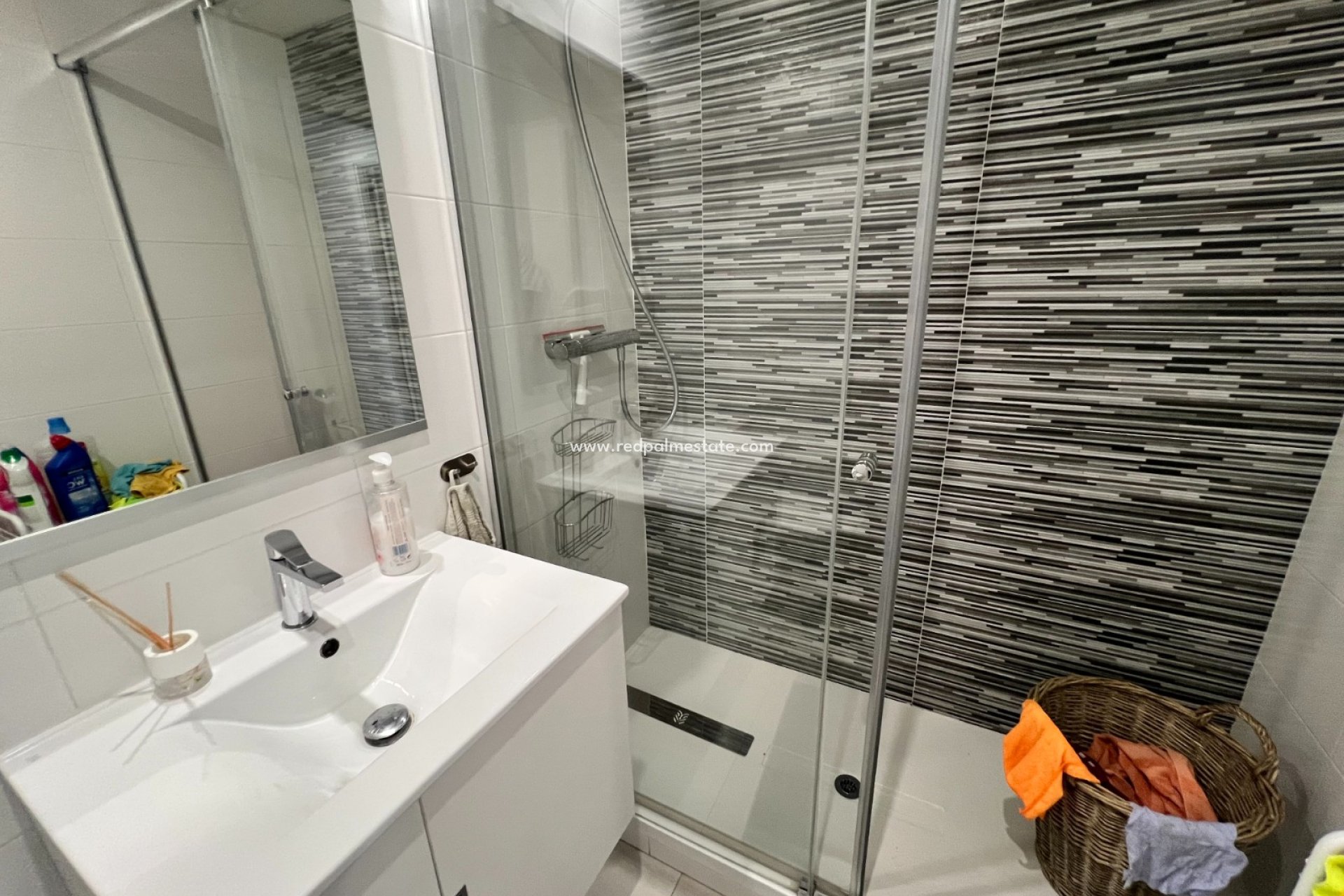 Resale - Town House -
Torre de la Horadada - Mil Palmeras