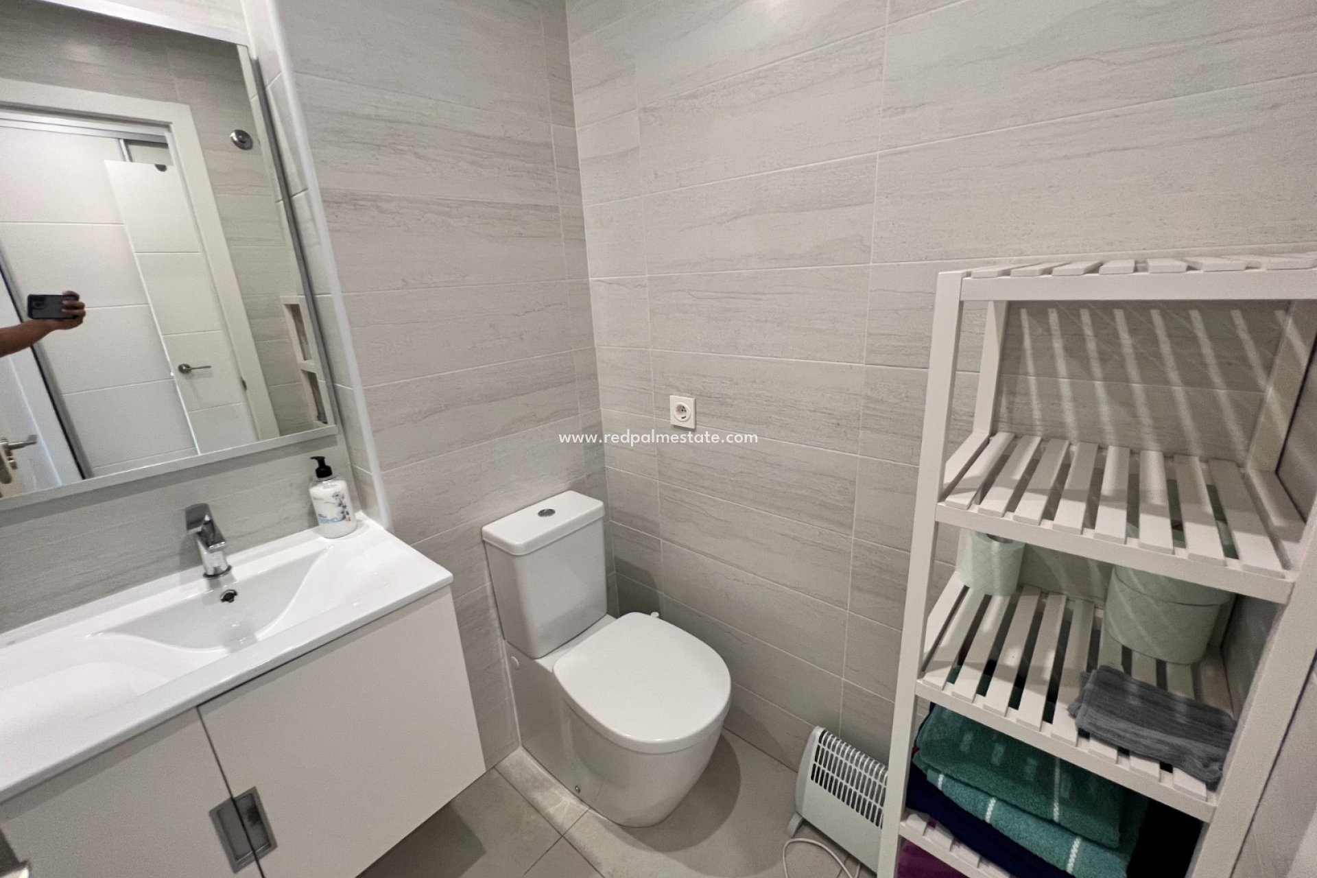 Resale - Town House -
Torre de la Horadada - Mil Palmeras