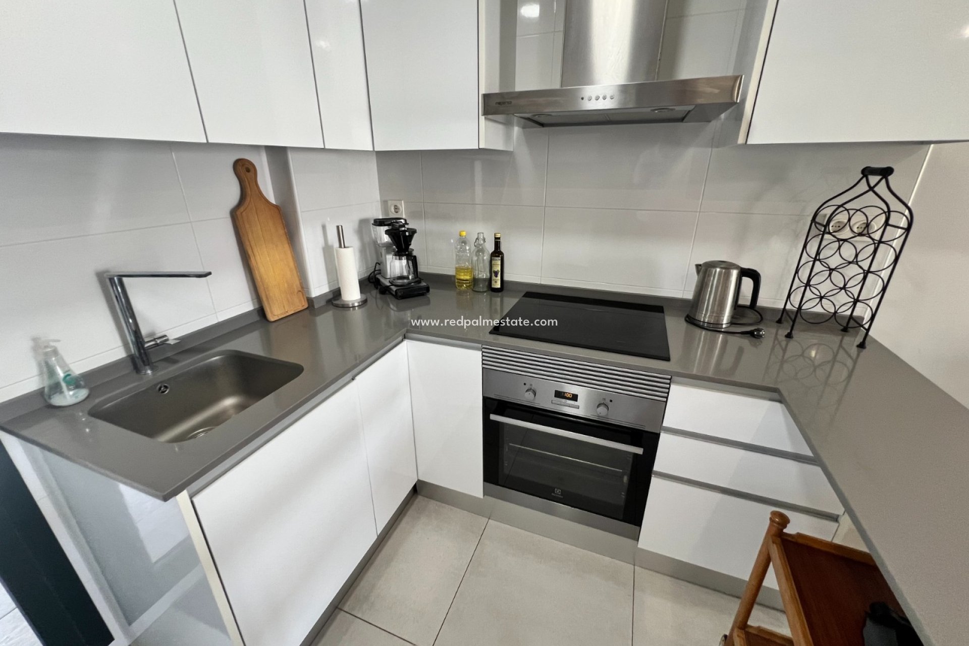 Resale - Town House -
Torre de la Horadada - Mil Palmeras