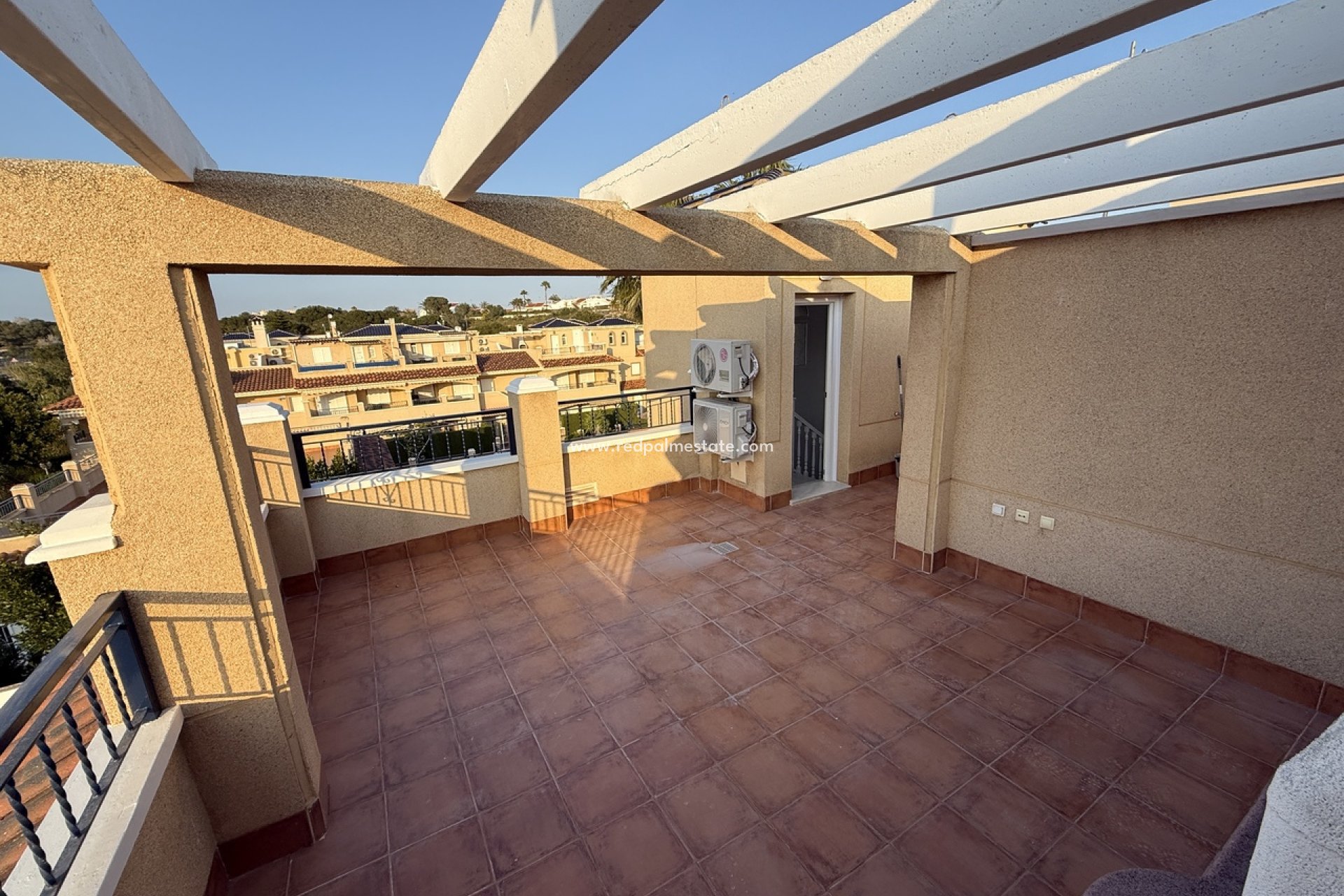 Resale - Town House -
Torre de la Horadada - Mil Palmeras