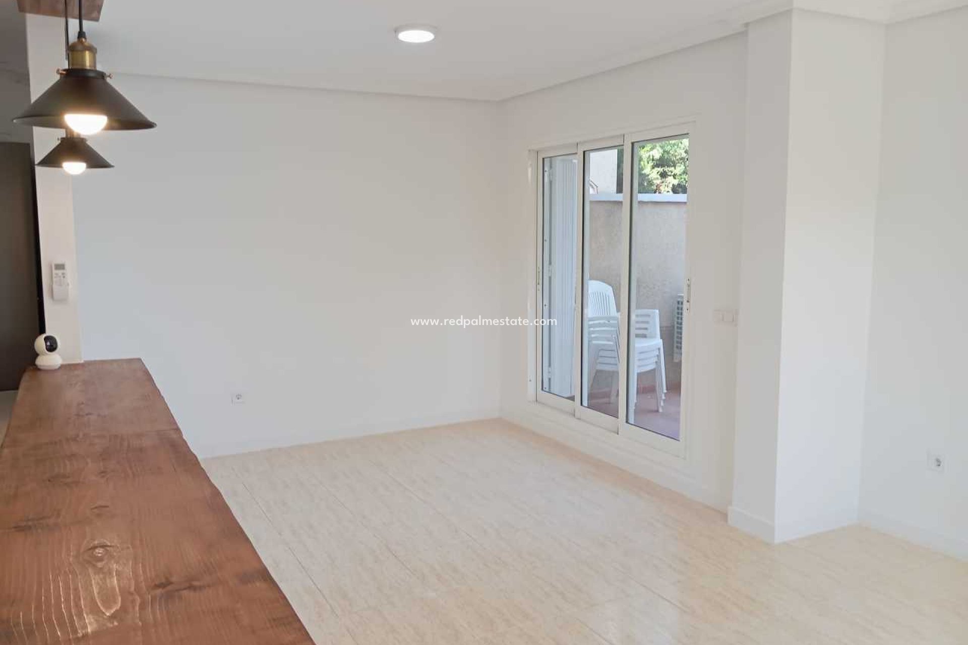 Resale - Town House -
Torre de la Horadada - Mil Palmeras