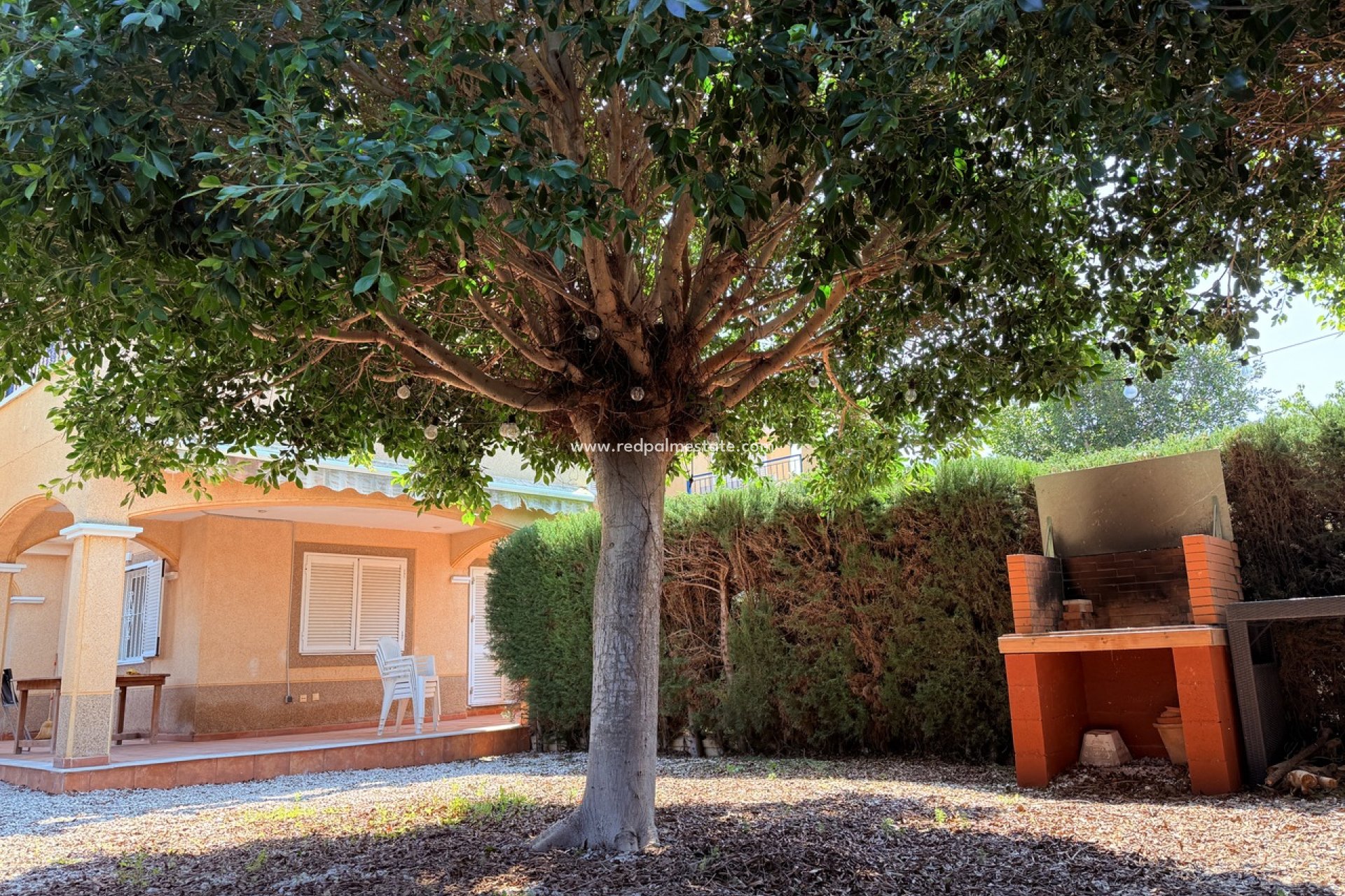 Resale - Town House -
Torre de la Horadada - Mil Palmeras