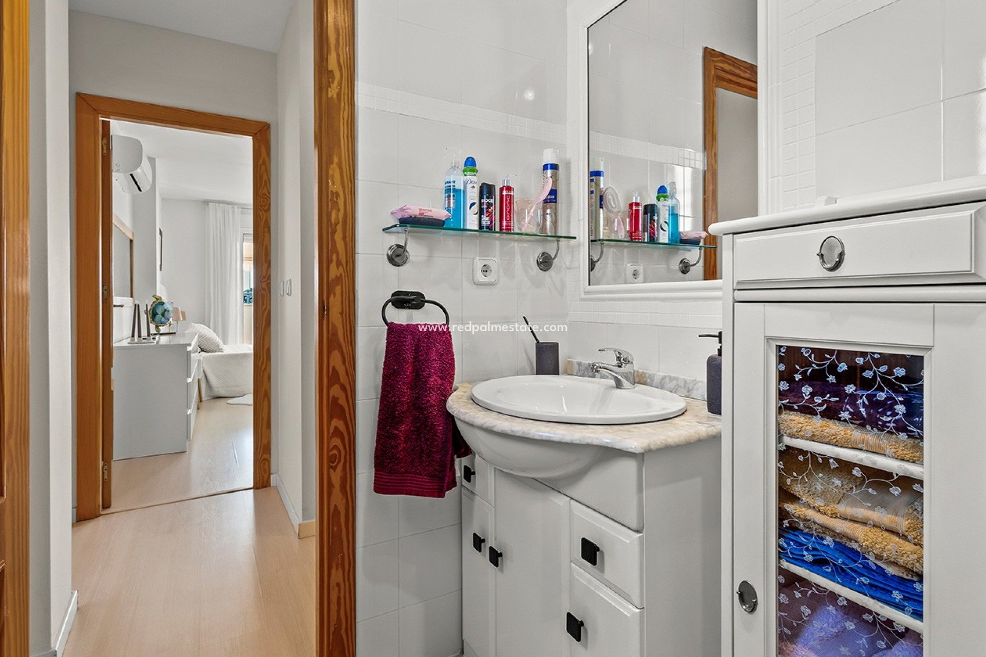 Resale - Town House -
Torre de la Horadada - Pueblo Latino