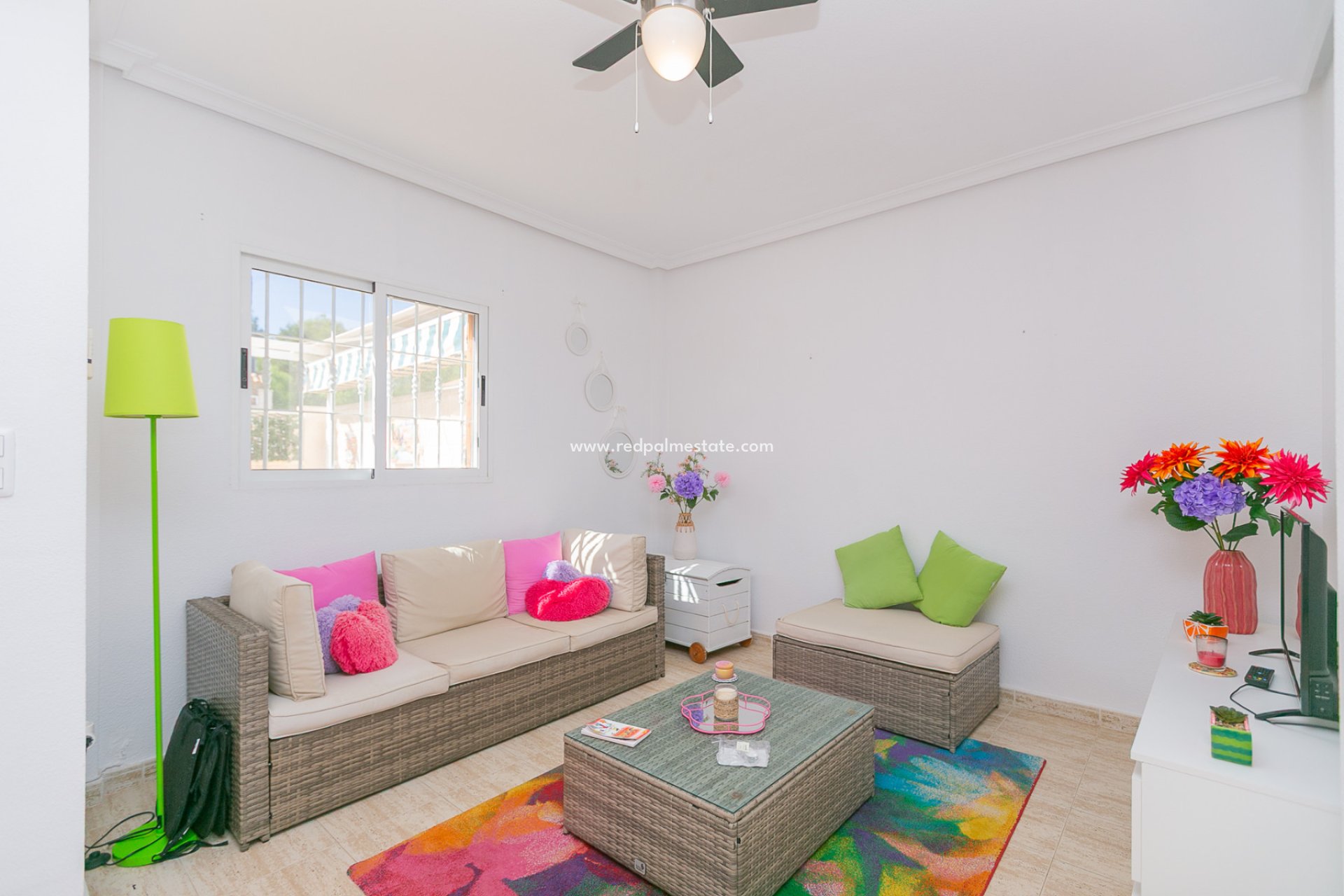 Resale - Town House -
Torre de la Horadada - Riomar