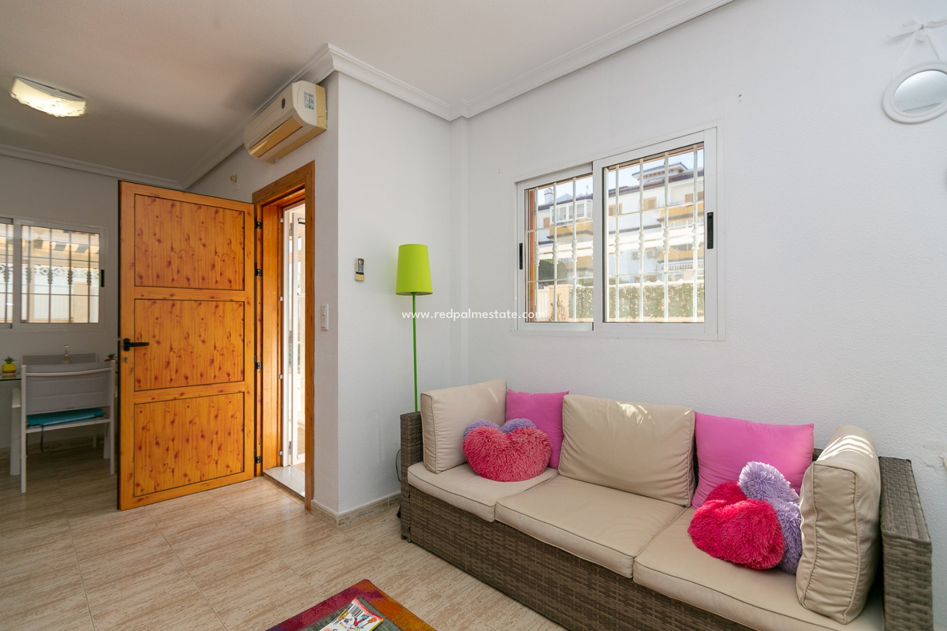 Resale - Town House -
Torre de la Horadada - Riomar