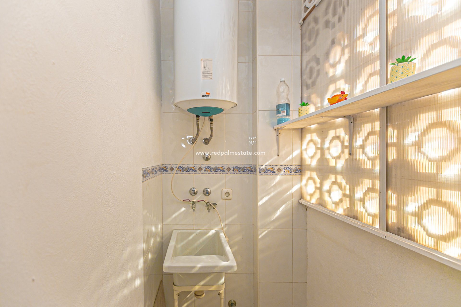 Resale - Town House -
Torre de la Horadada - Riomar