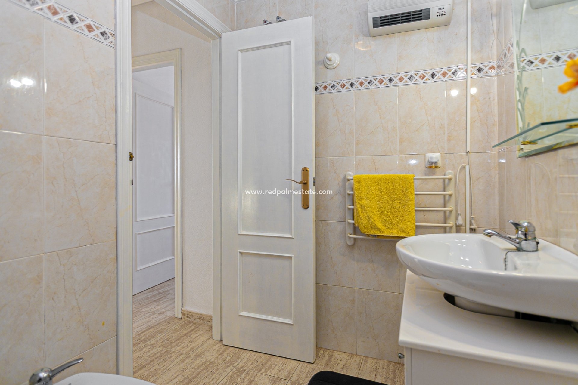 Resale - Town House -
Torre de la Horadada - Riomar