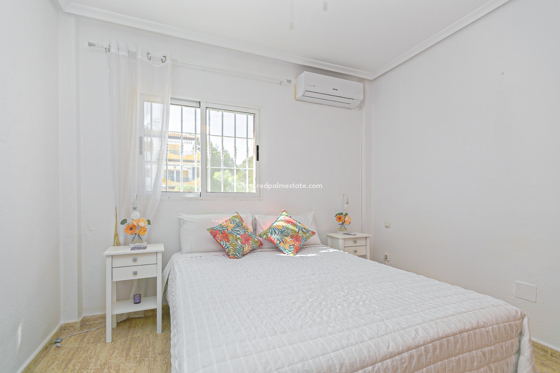 Resale - Town House -
Torre de la Horadada - Riomar