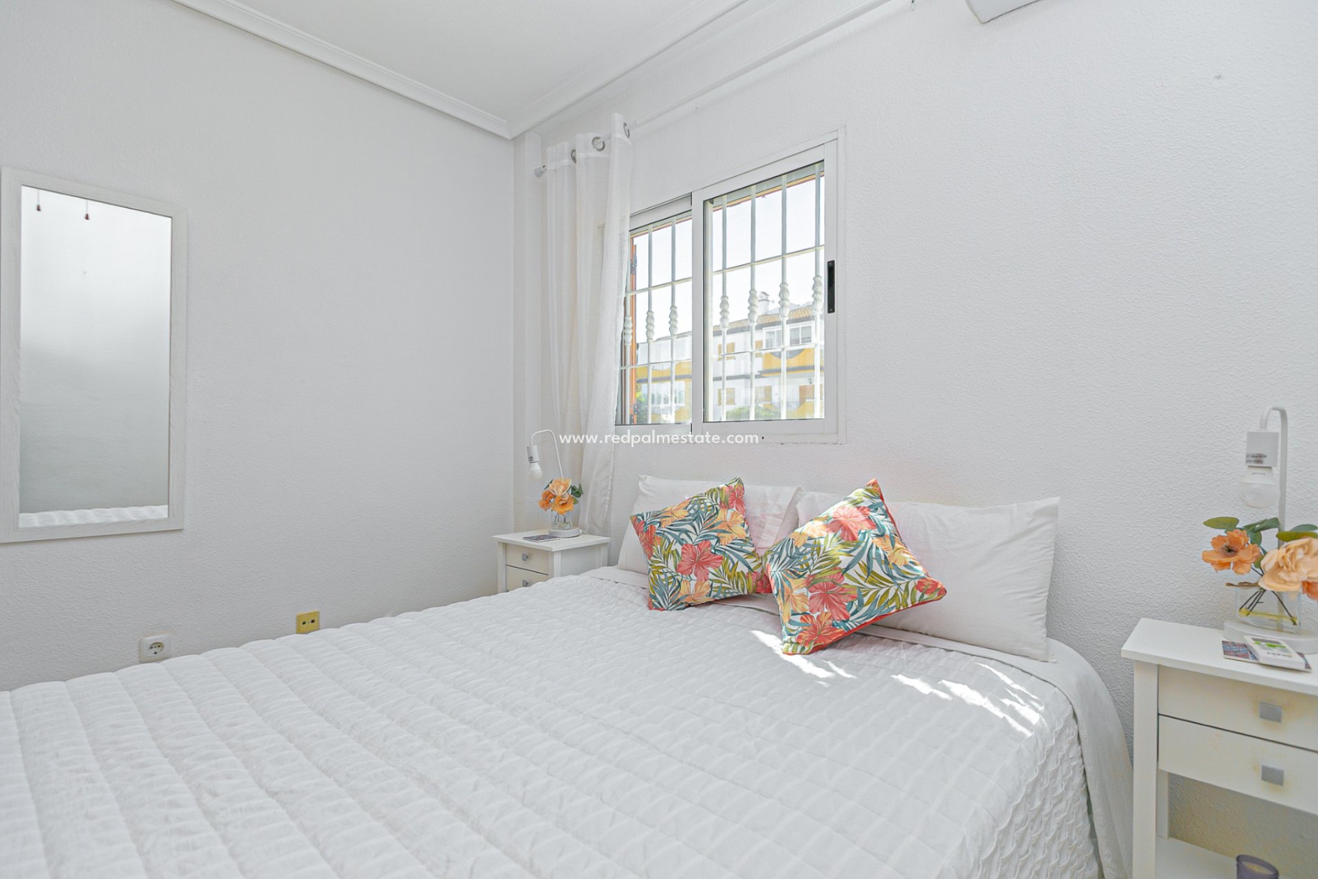 Resale - Town House -
Torre de la Horadada - Riomar