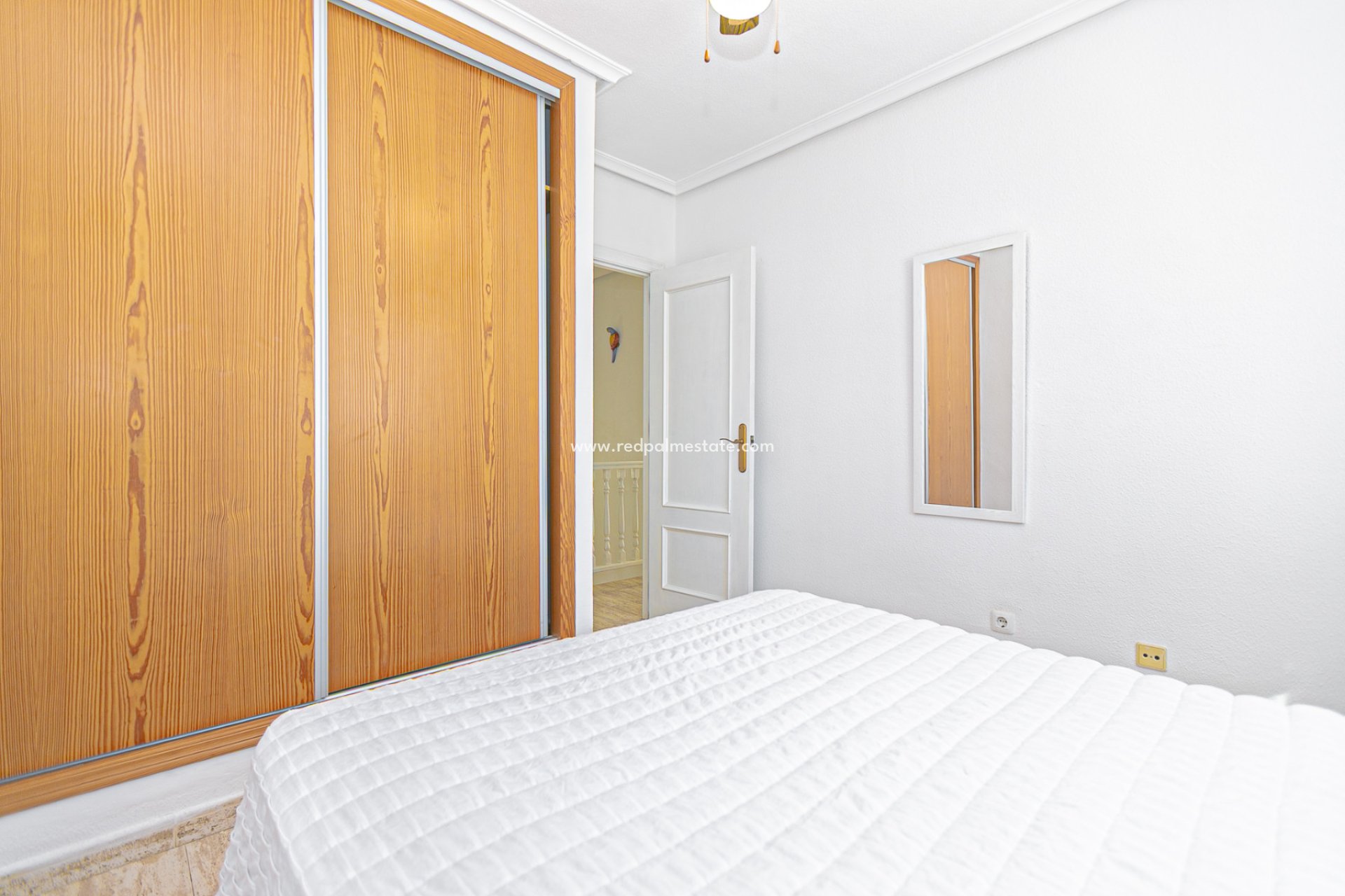 Resale - Town House -
Torre de la Horadada - Riomar