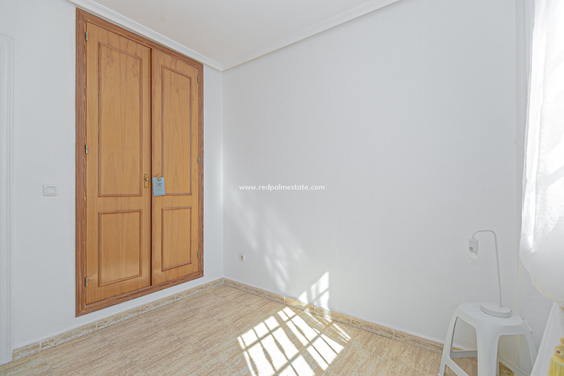 Resale - Town House -
Torre de la Horadada - Riomar
