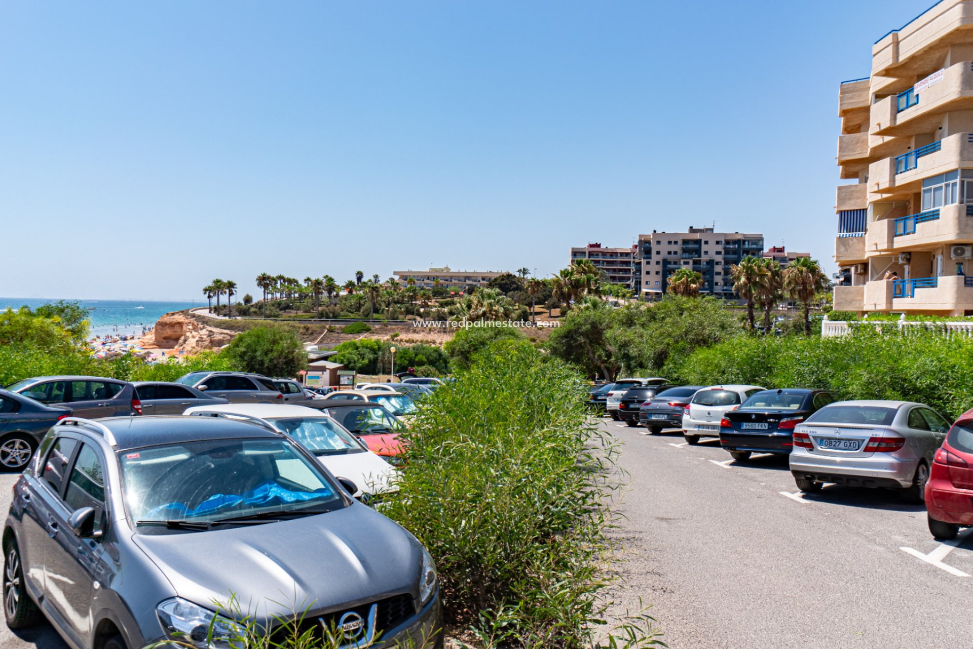 Resale - Town House -
Torre de la Horadada - Riomar