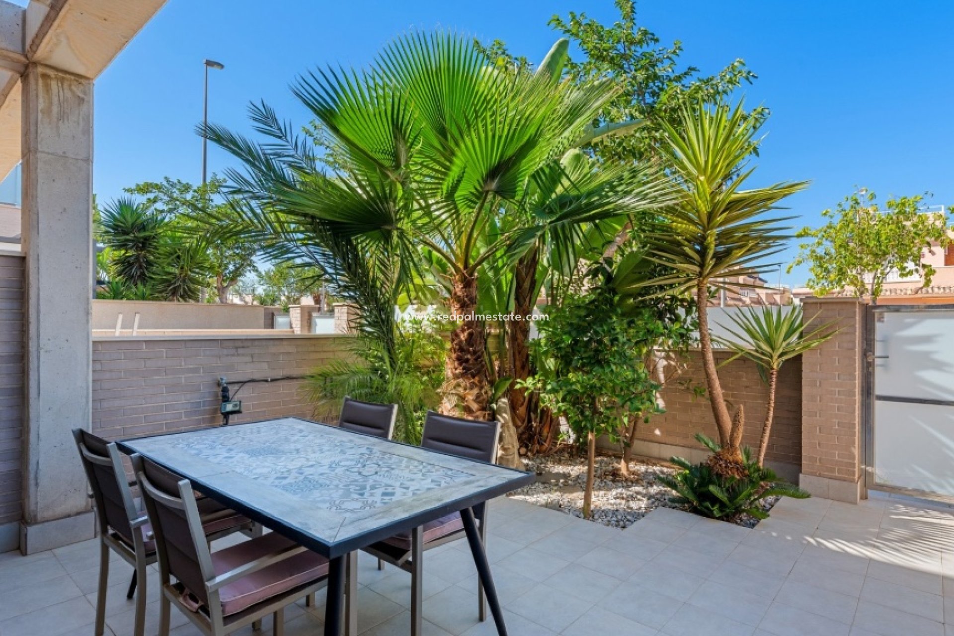 Resale - Town House -
Torre de la Horadada
