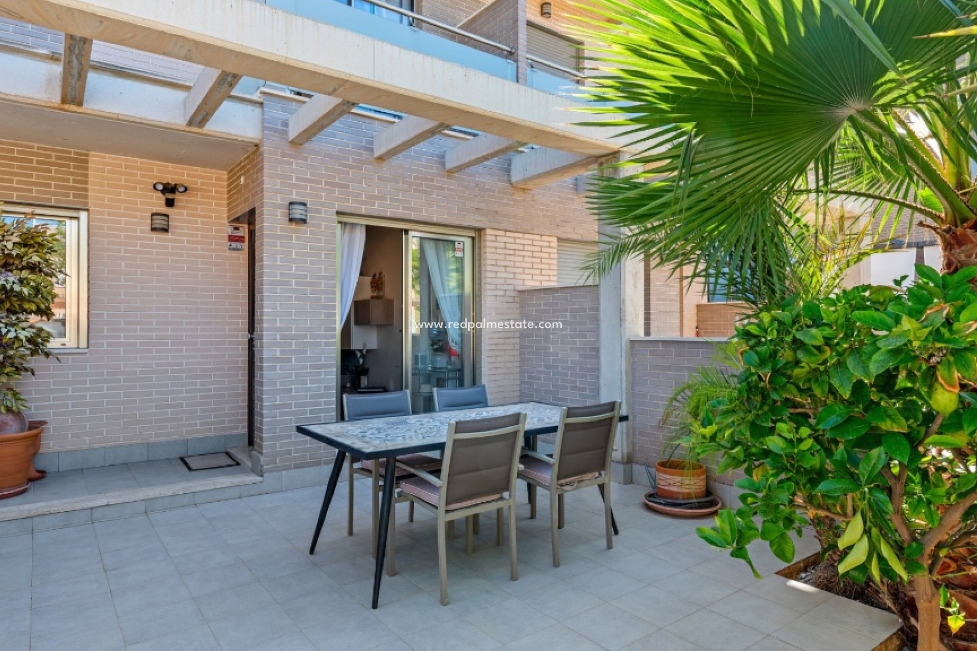 Resale - Town House -
Torre de la Horadada