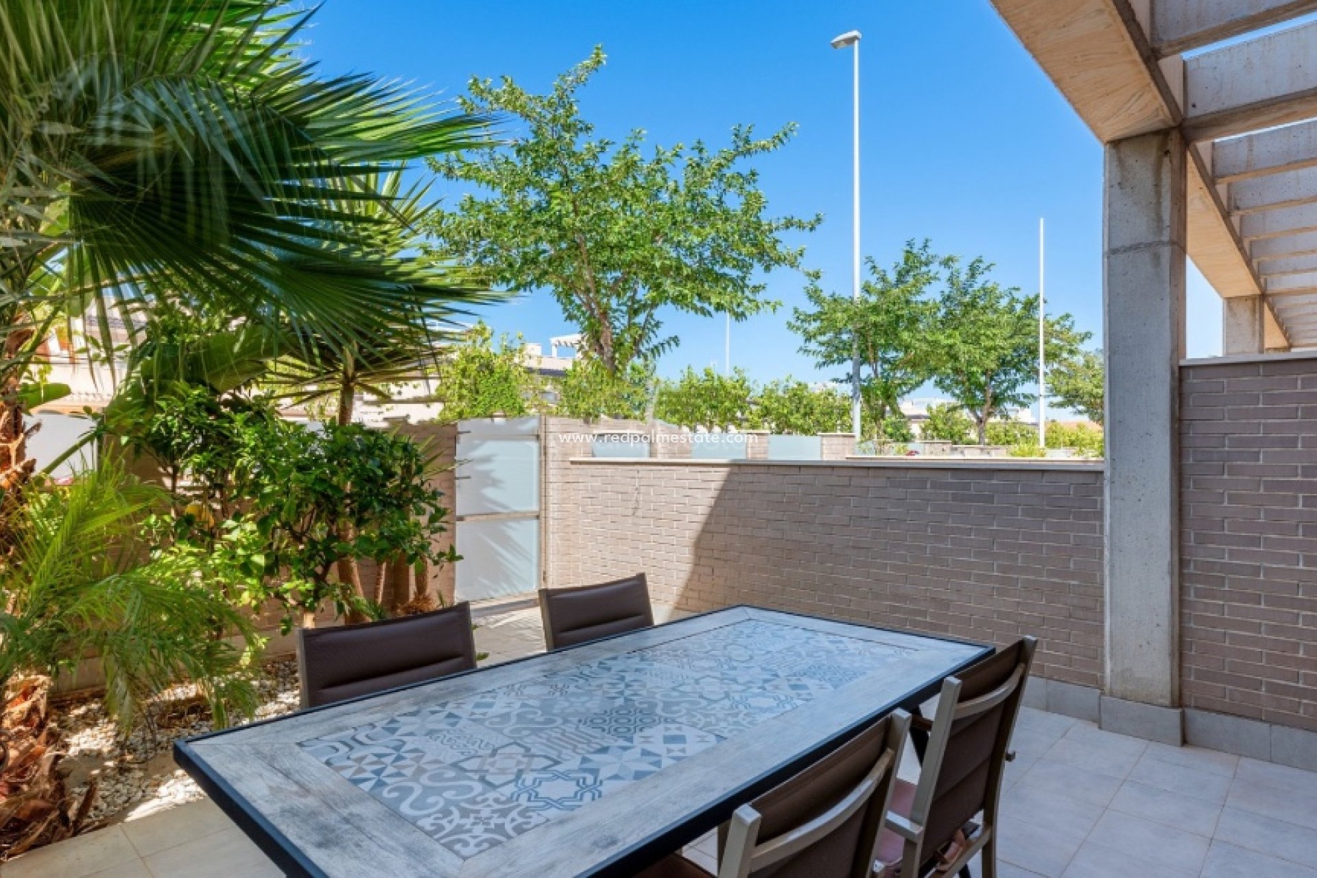 Resale - Town House -
Torre de la Horadada