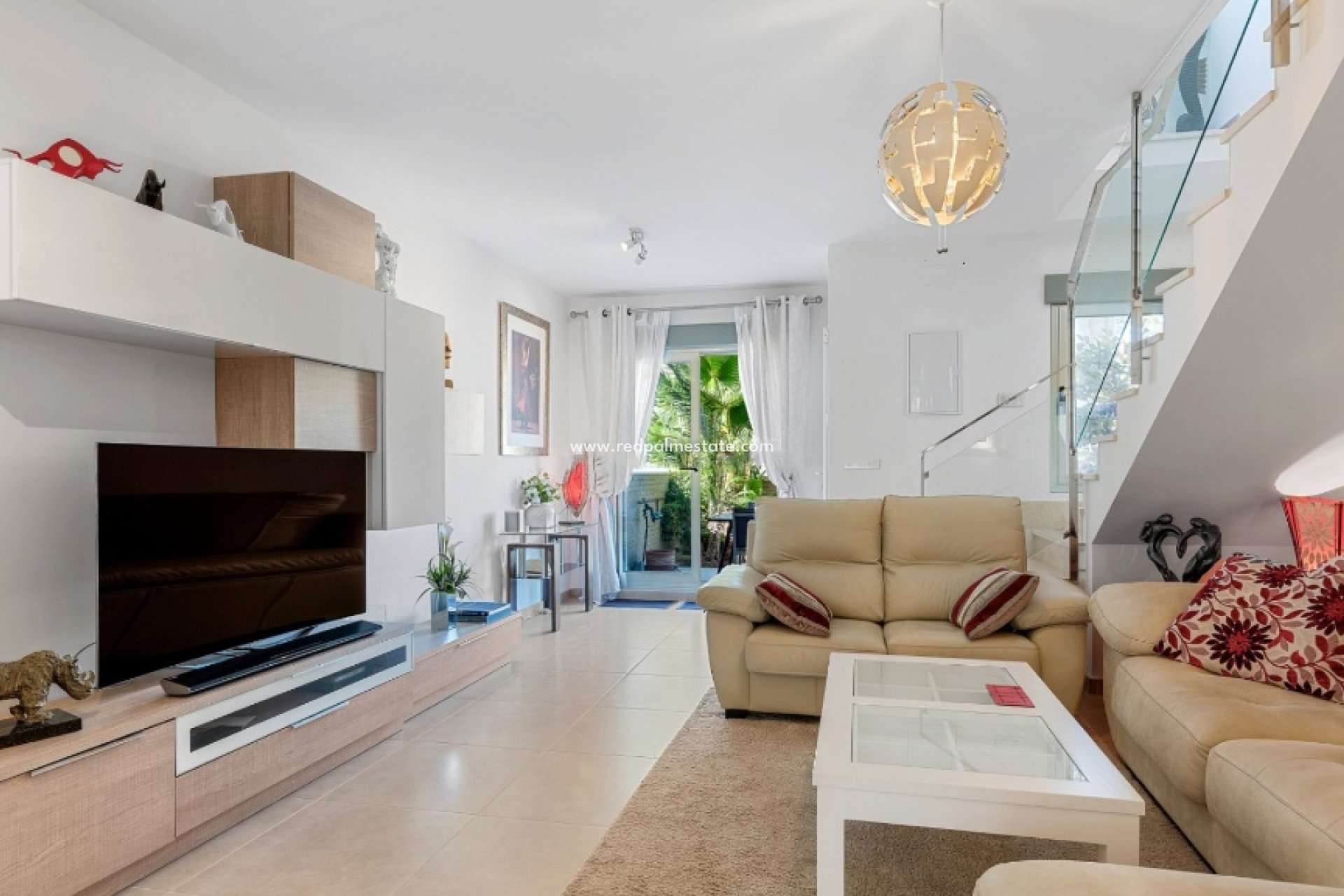 Resale - Town House -
Torre de la Horadada