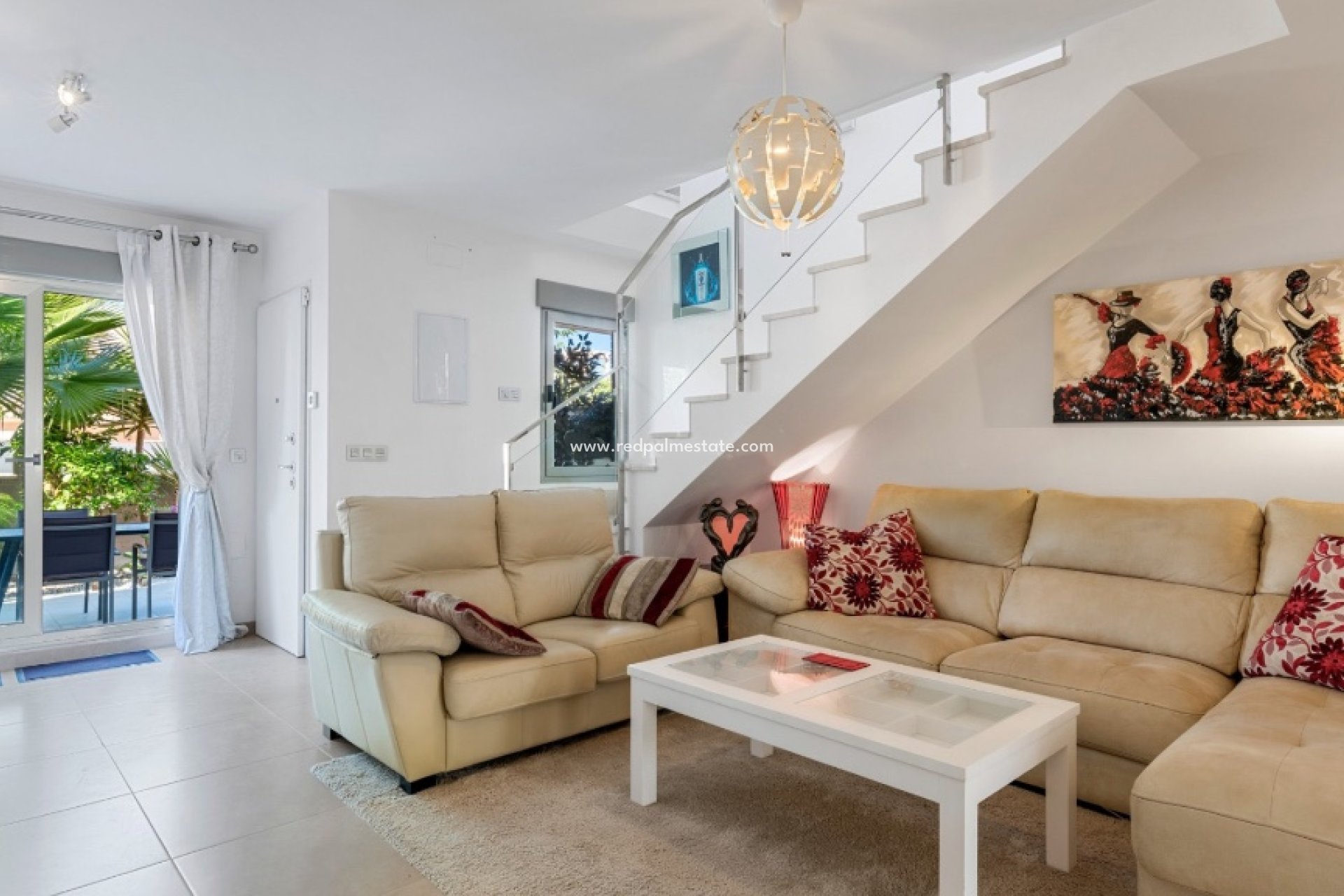 Resale - Town House -
Torre de la Horadada