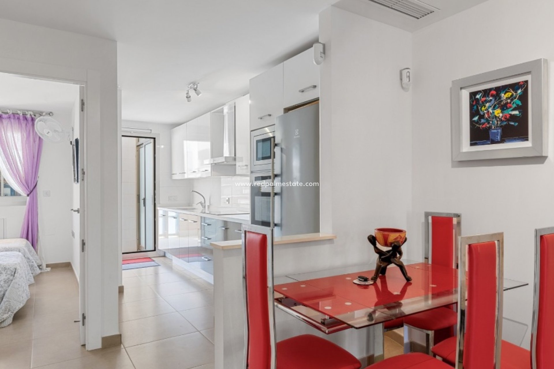 Resale - Town House -
Torre de la Horadada
