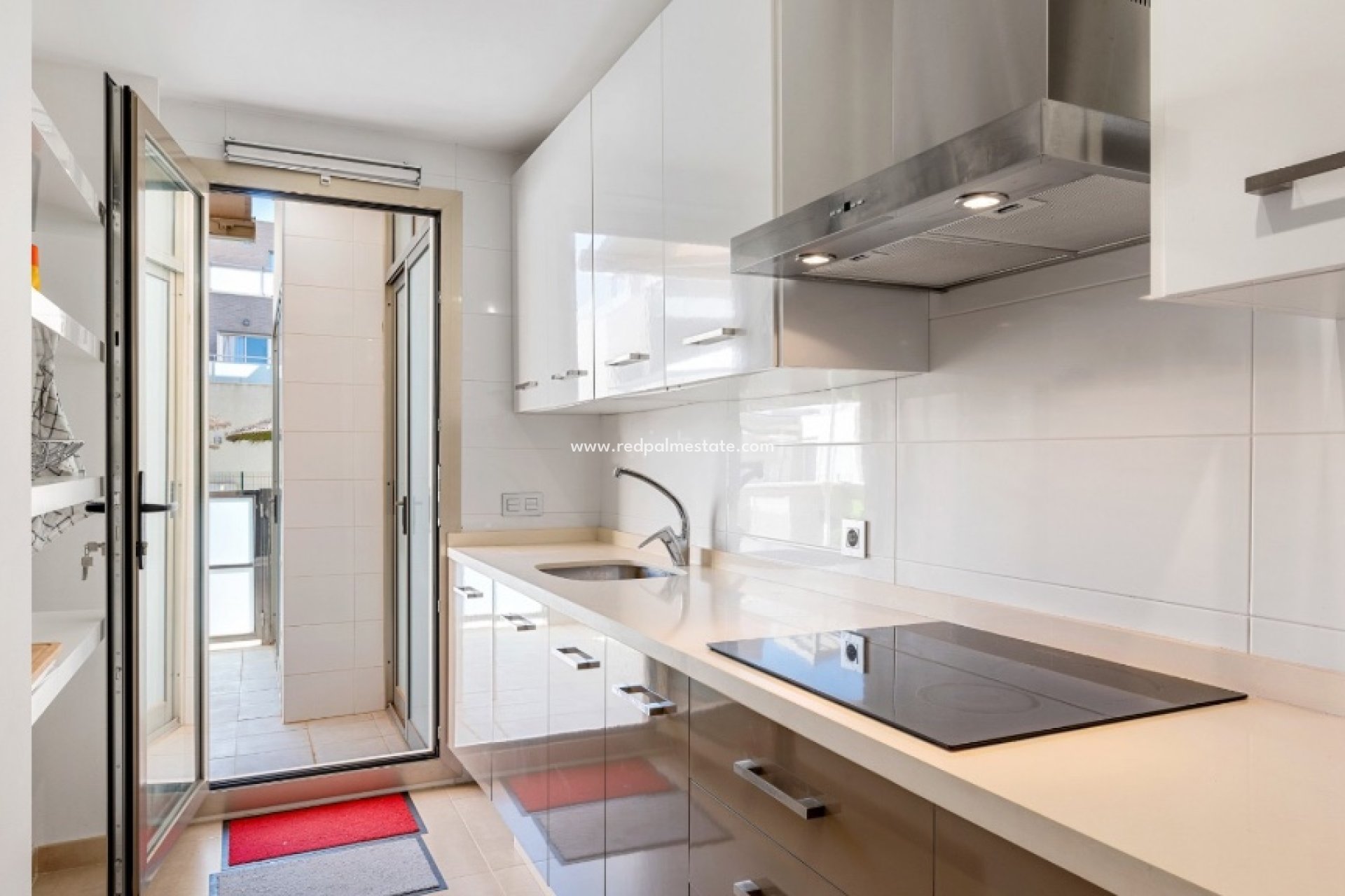 Resale - Town House -
Torre de la Horadada