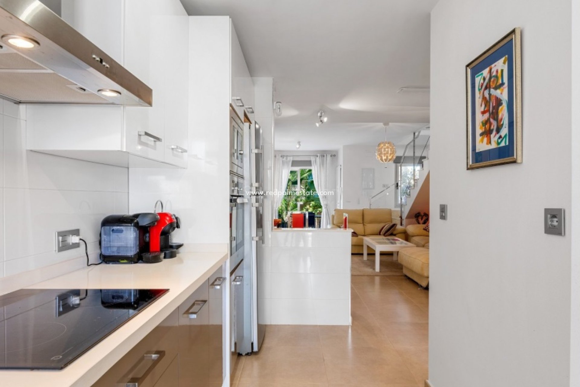 Resale - Town House -
Torre de la Horadada