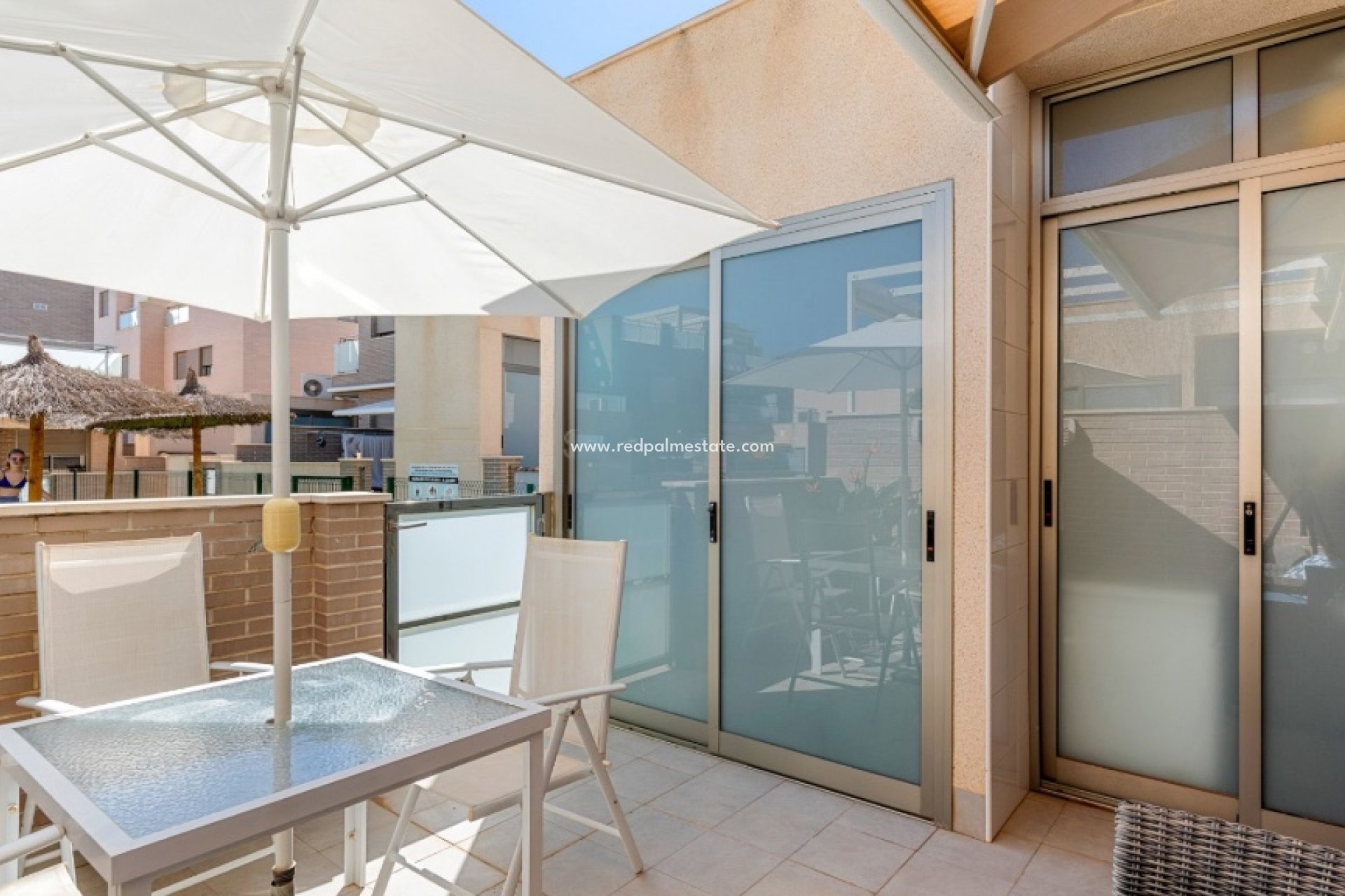 Resale - Town House -
Torre de la Horadada