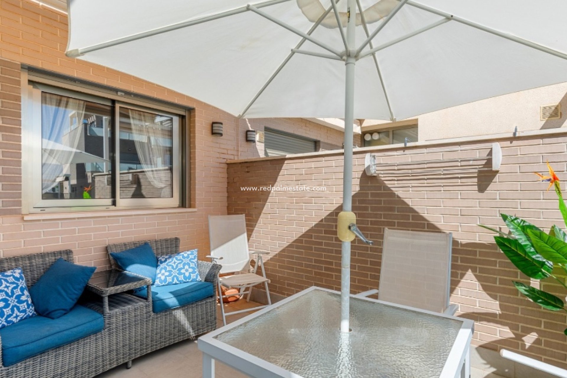 Resale - Town House -
Torre de la Horadada