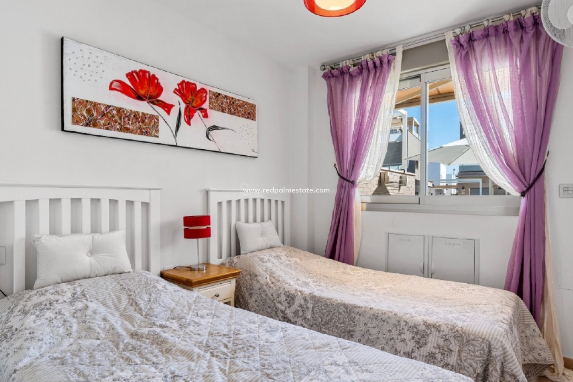 Resale - Town House -
Torre de la Horadada