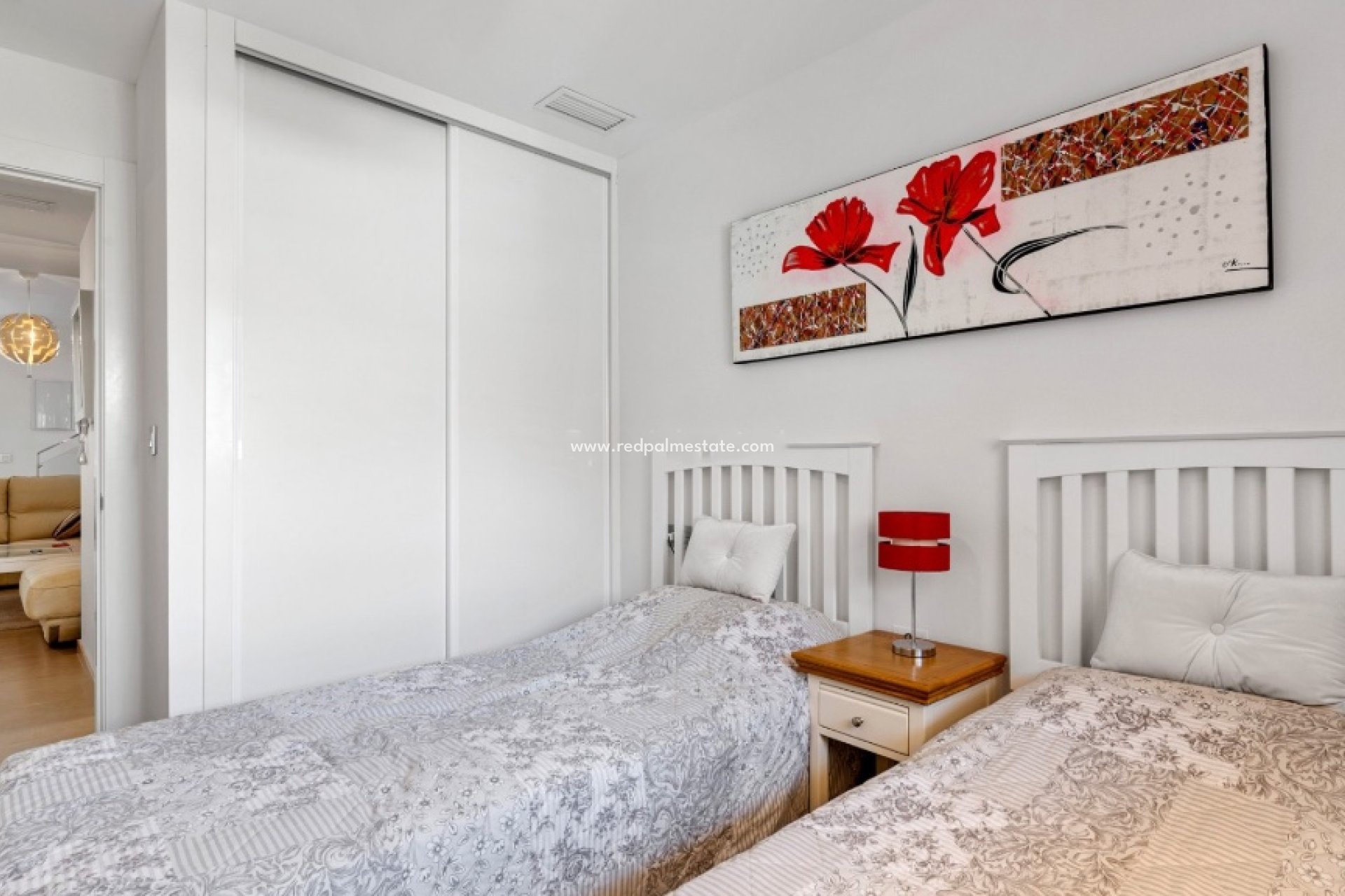 Resale - Town House -
Torre de la Horadada