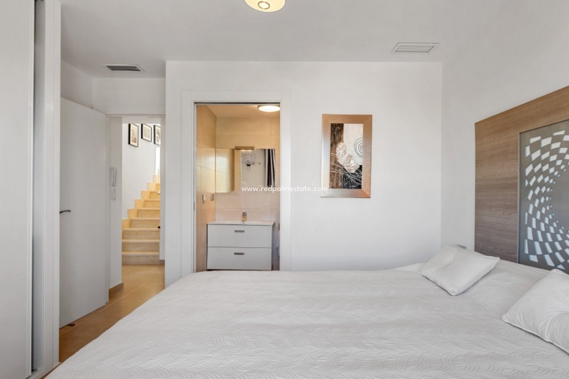 Resale - Town House -
Torre de la Horadada