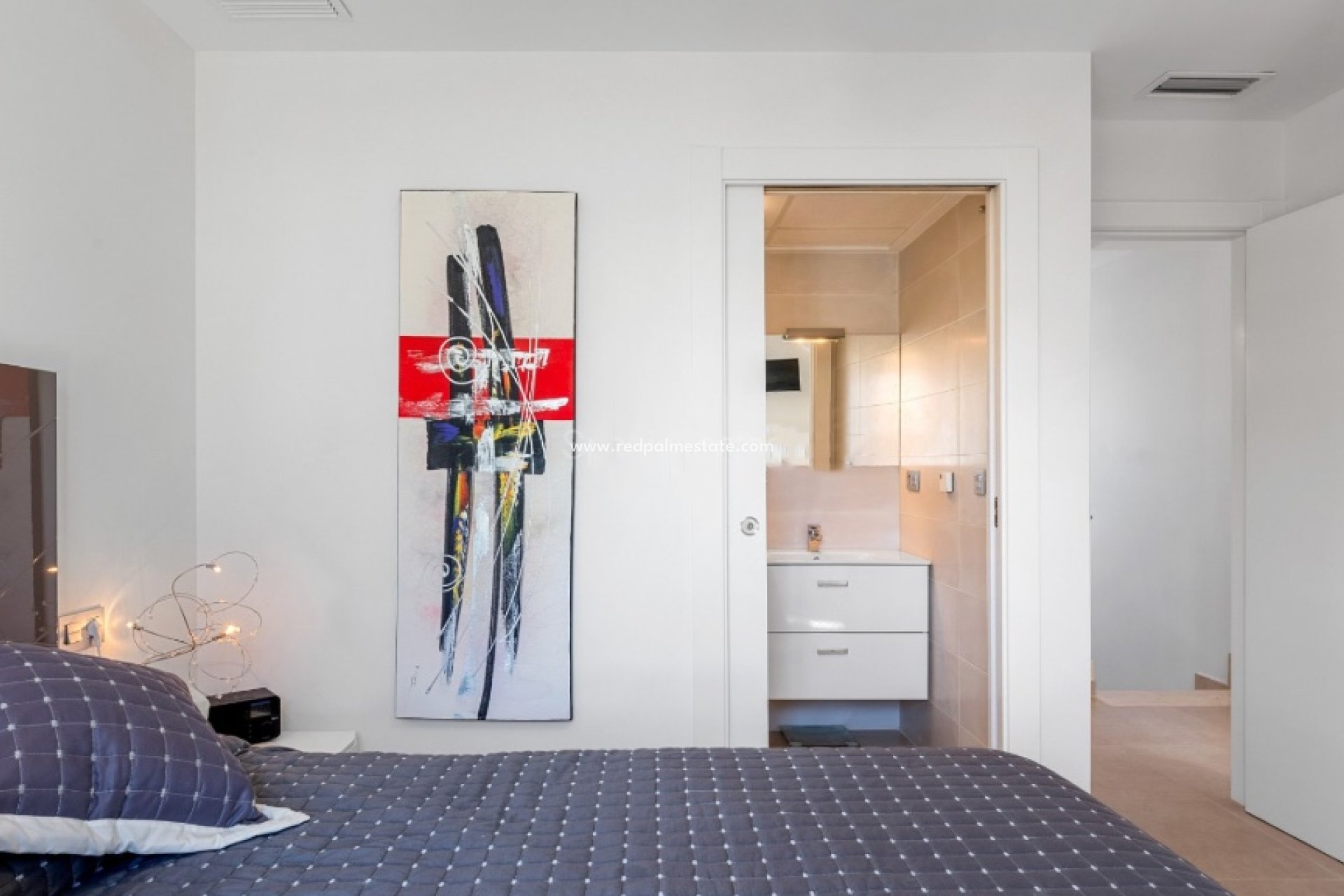 Resale - Town House -
Torre de la Horadada