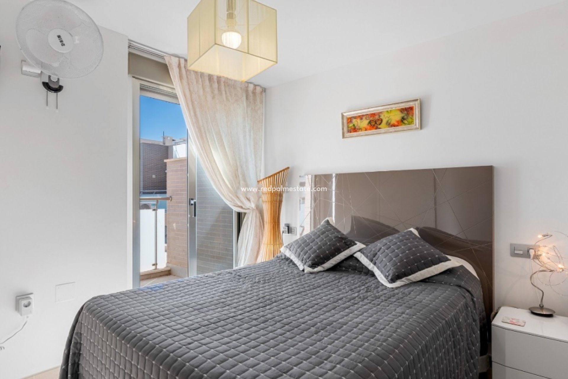 Resale - Town House -
Torre de la Horadada