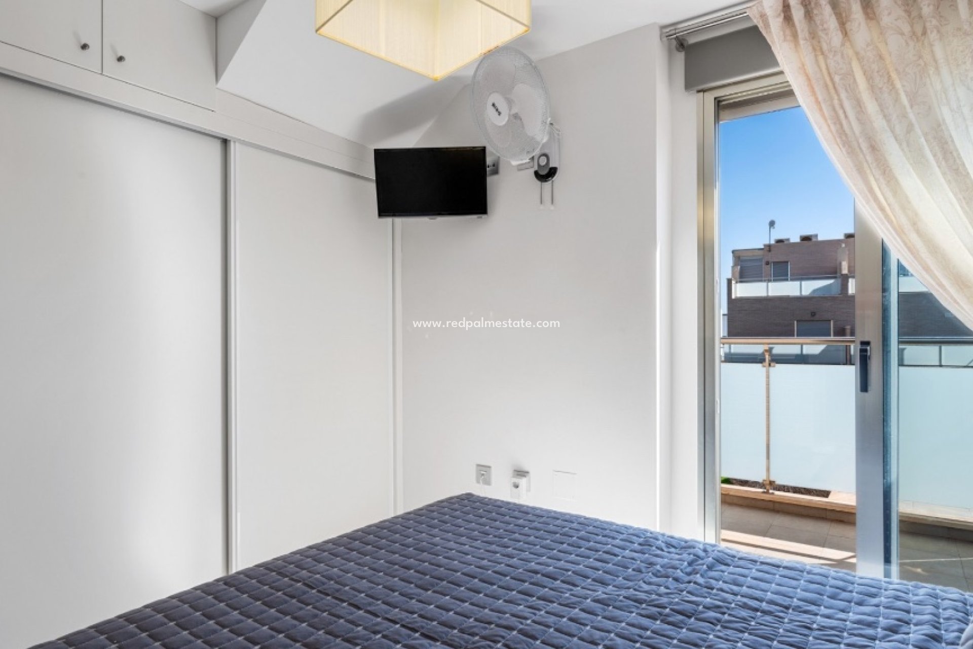 Resale - Town House -
Torre de la Horadada