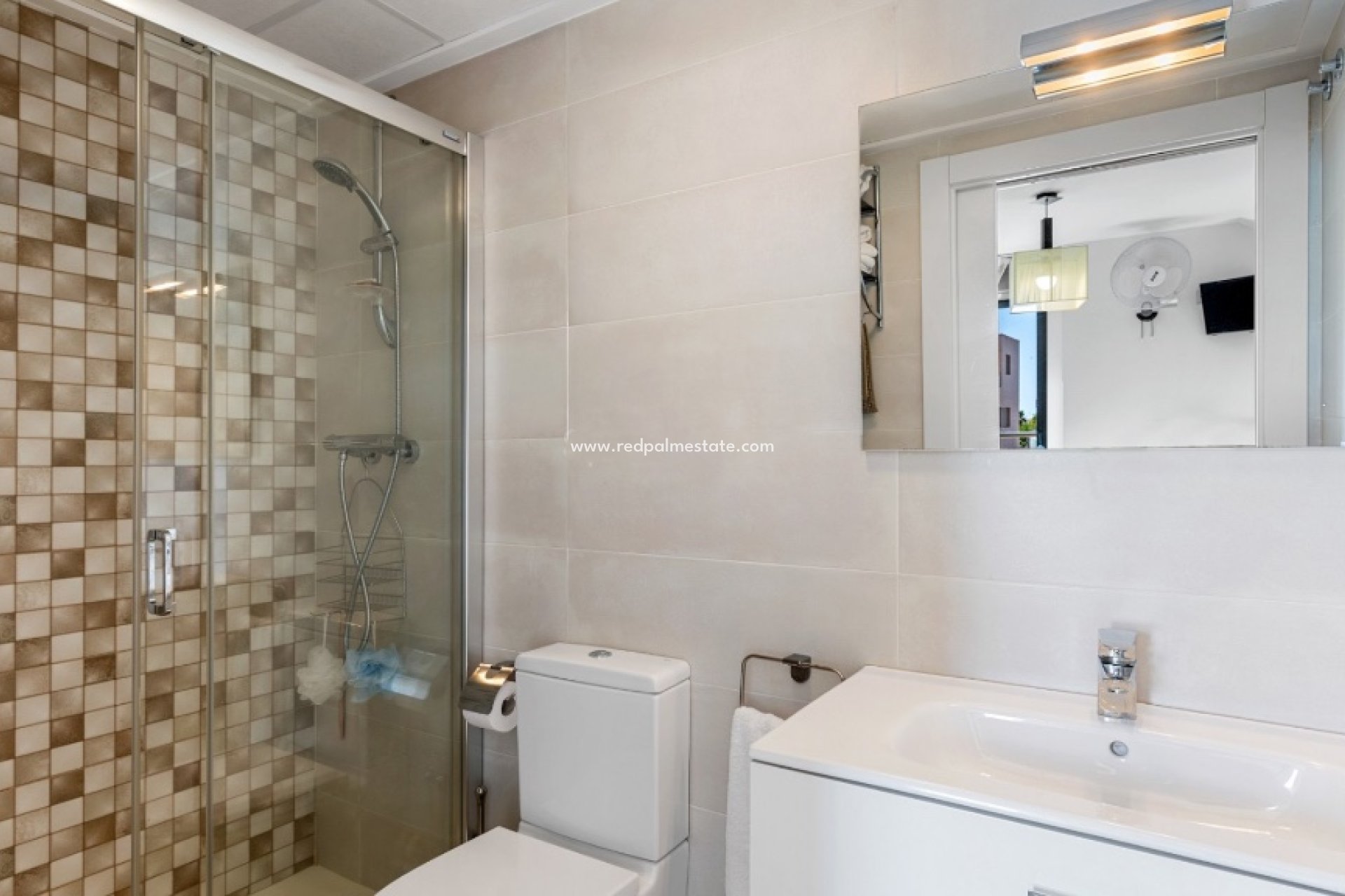 Resale - Town House -
Torre de la Horadada