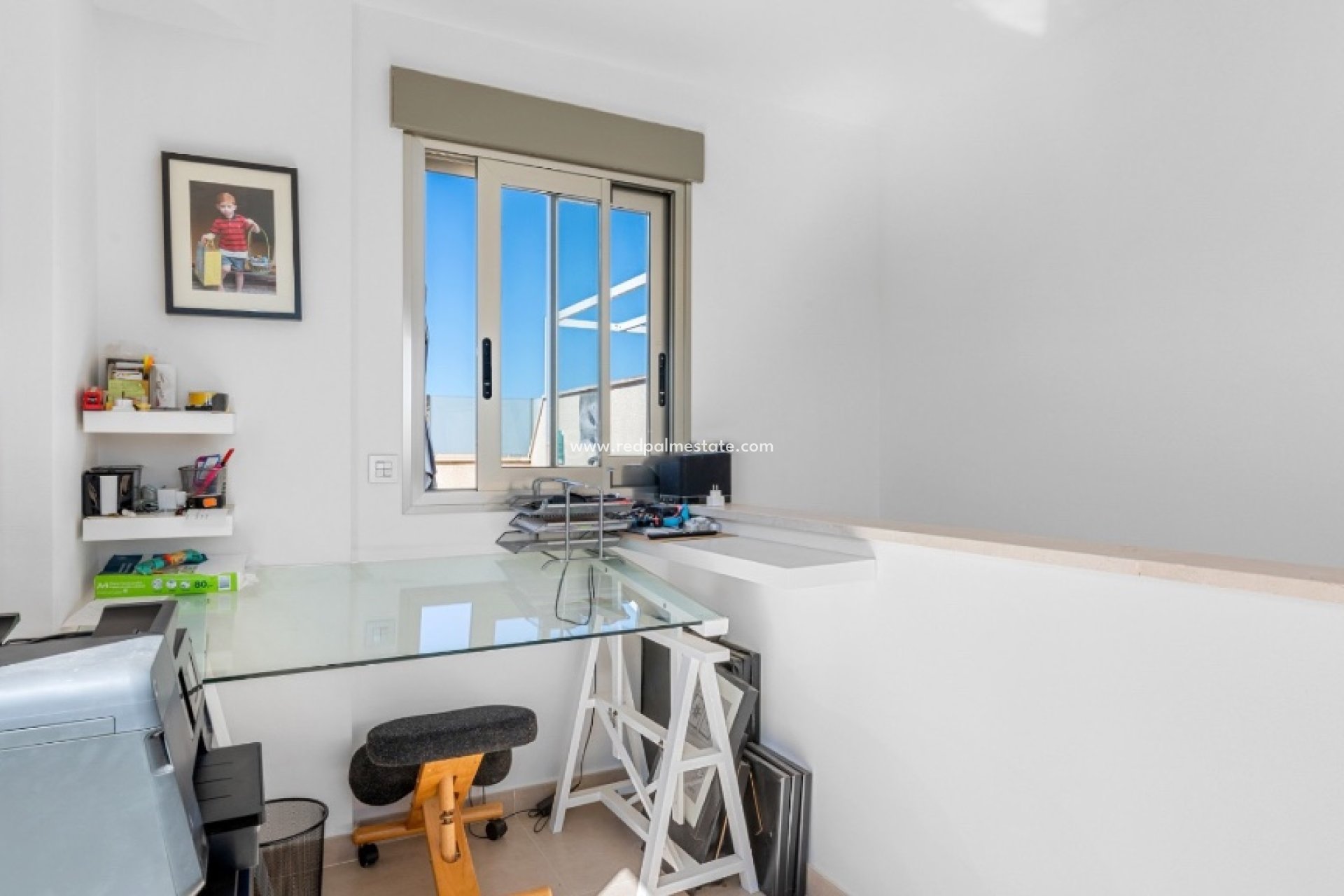 Resale - Town House -
Torre de la Horadada