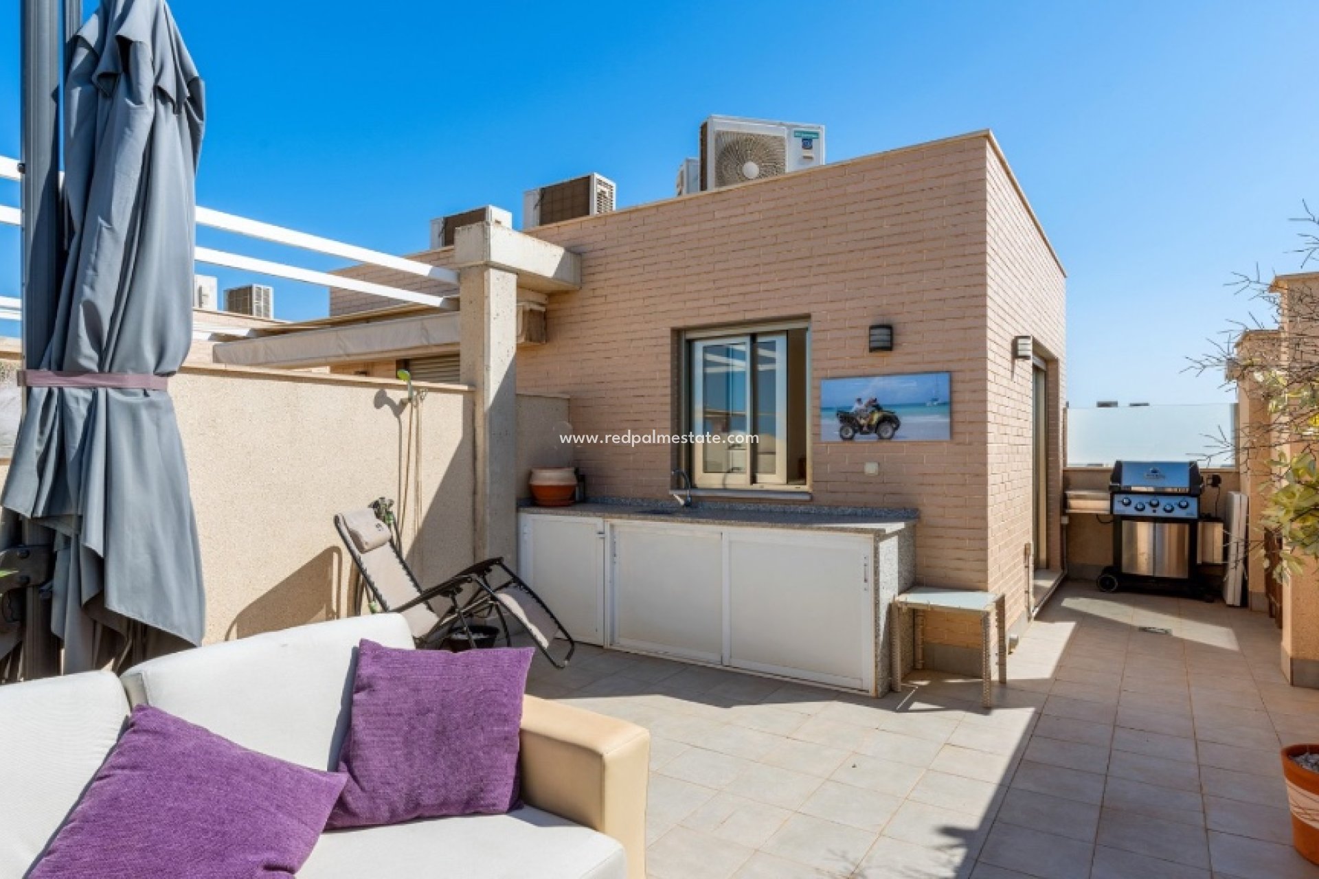 Resale - Town House -
Torre de la Horadada