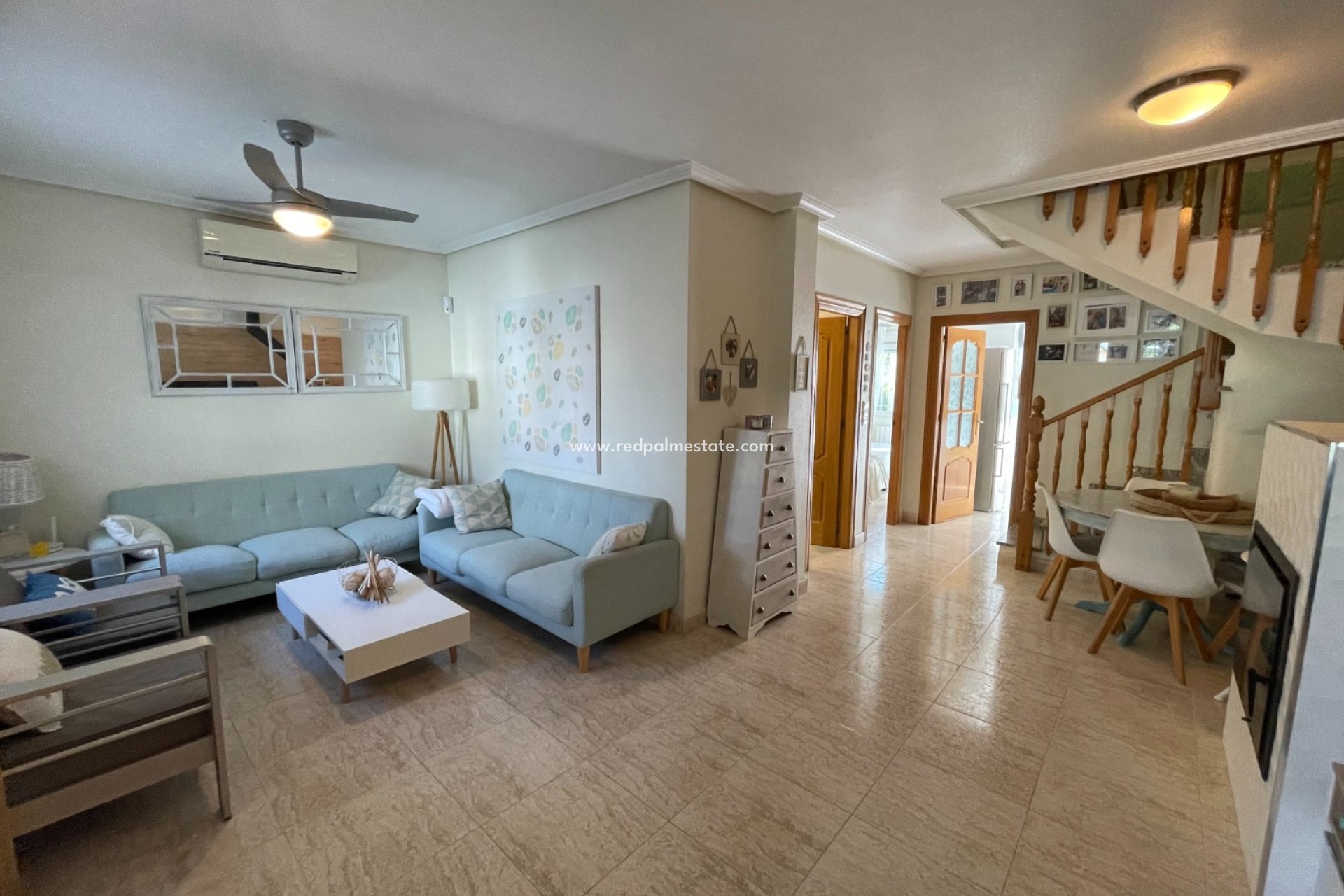 Resale - Town House -
Torre de la Horadada