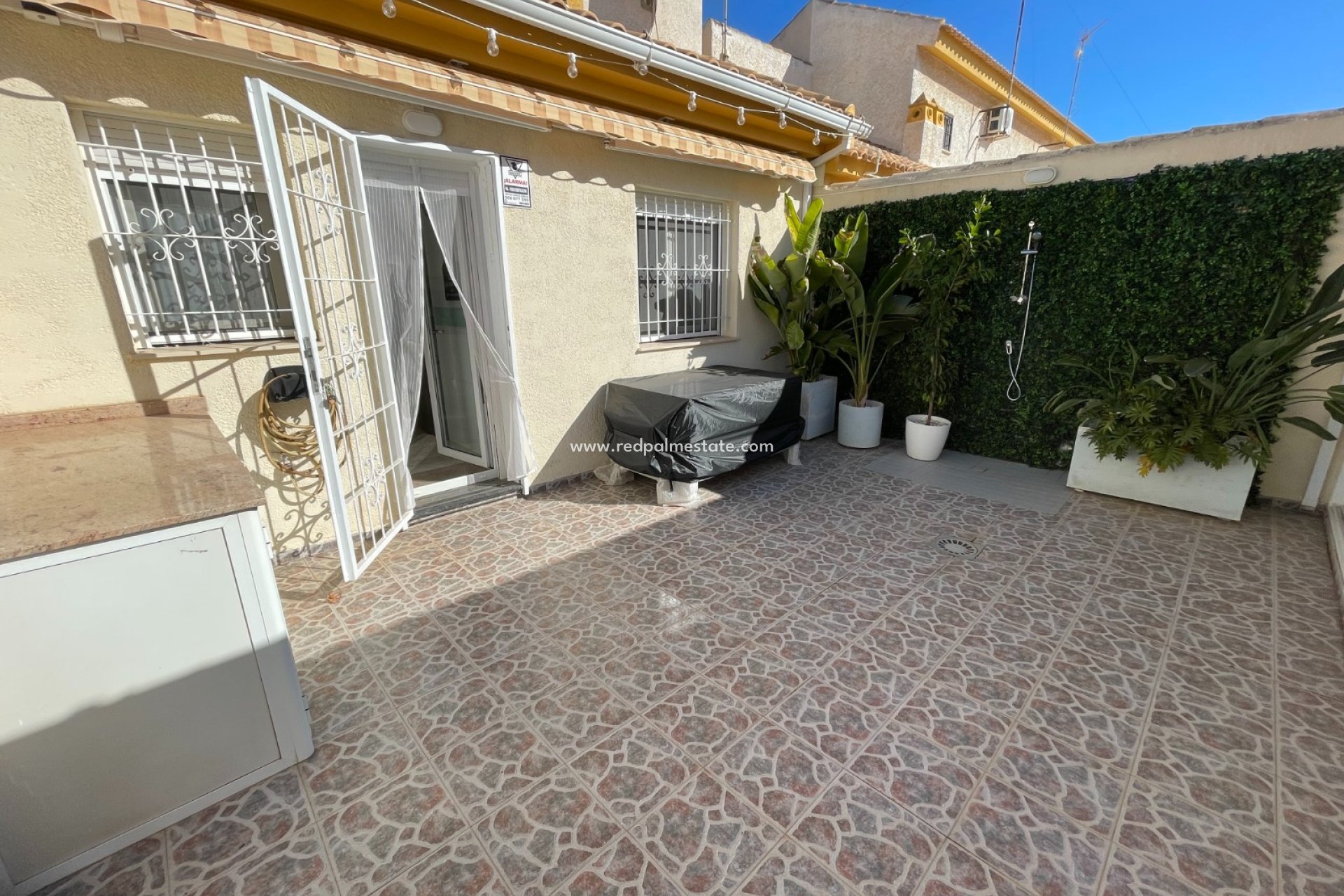 Resale - Town House -
Torre de la Horadada