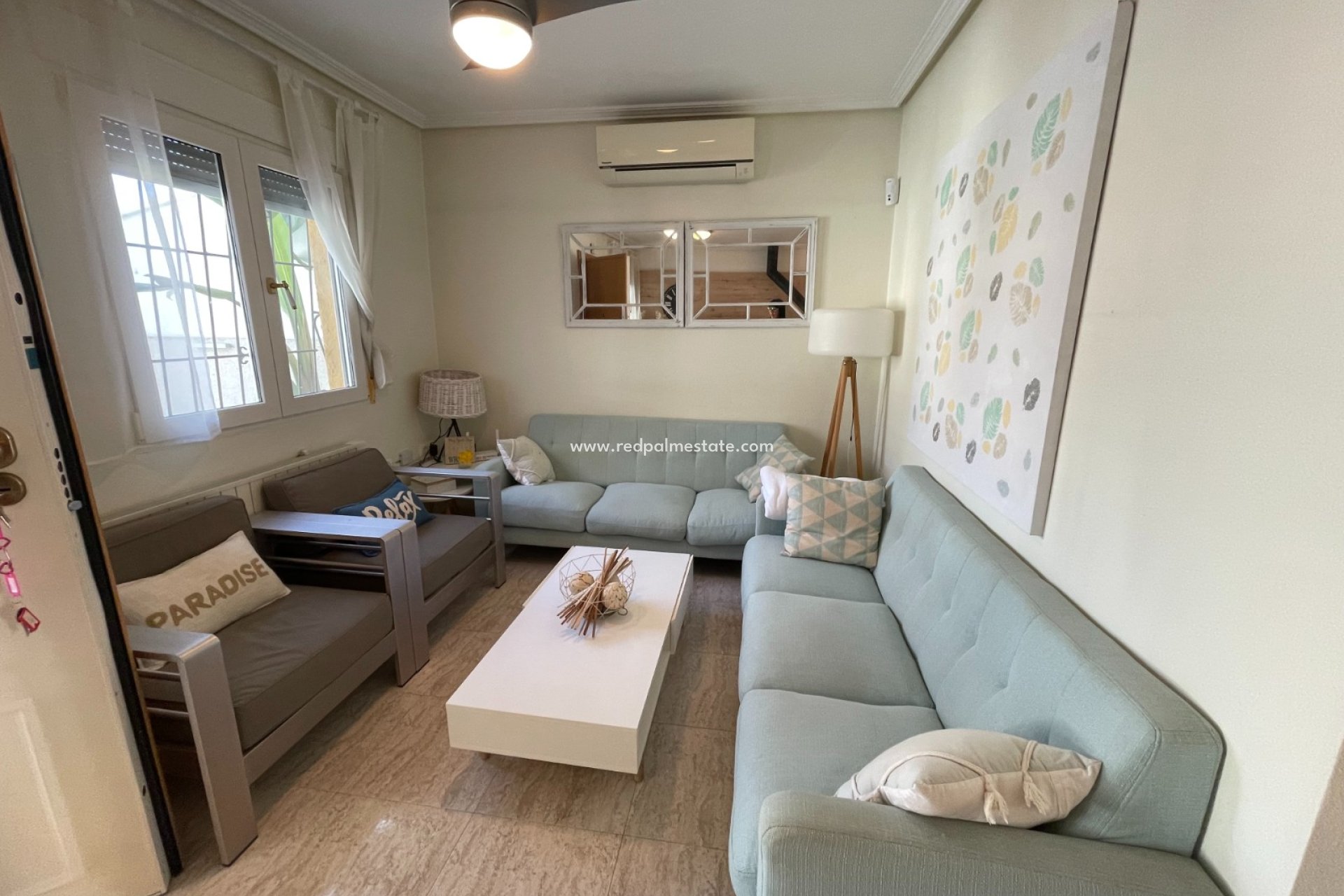 Resale - Town House -
Torre de la Horadada