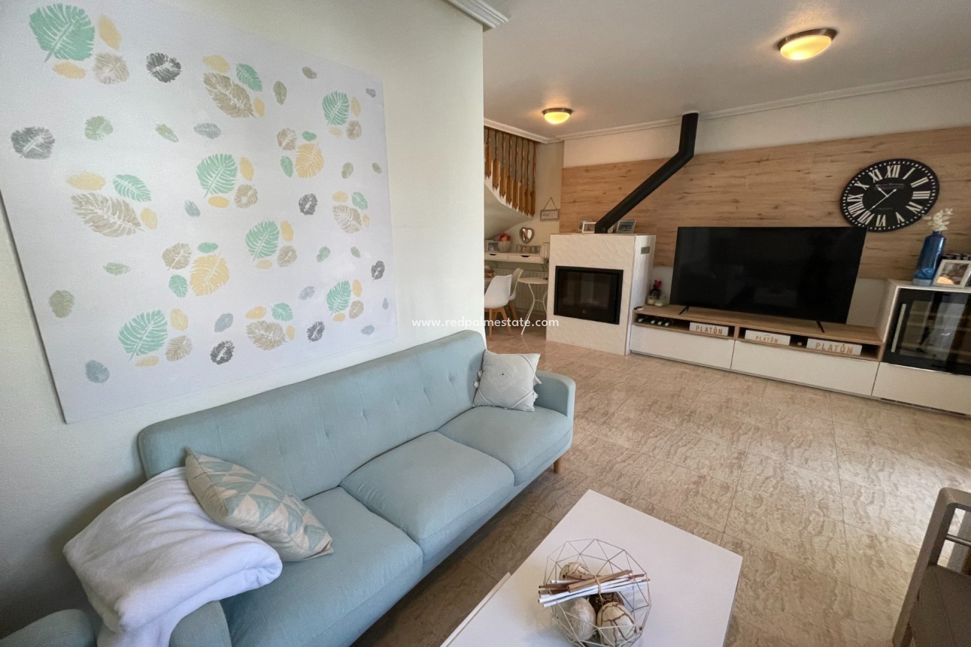 Resale - Town House -
Torre de la Horadada