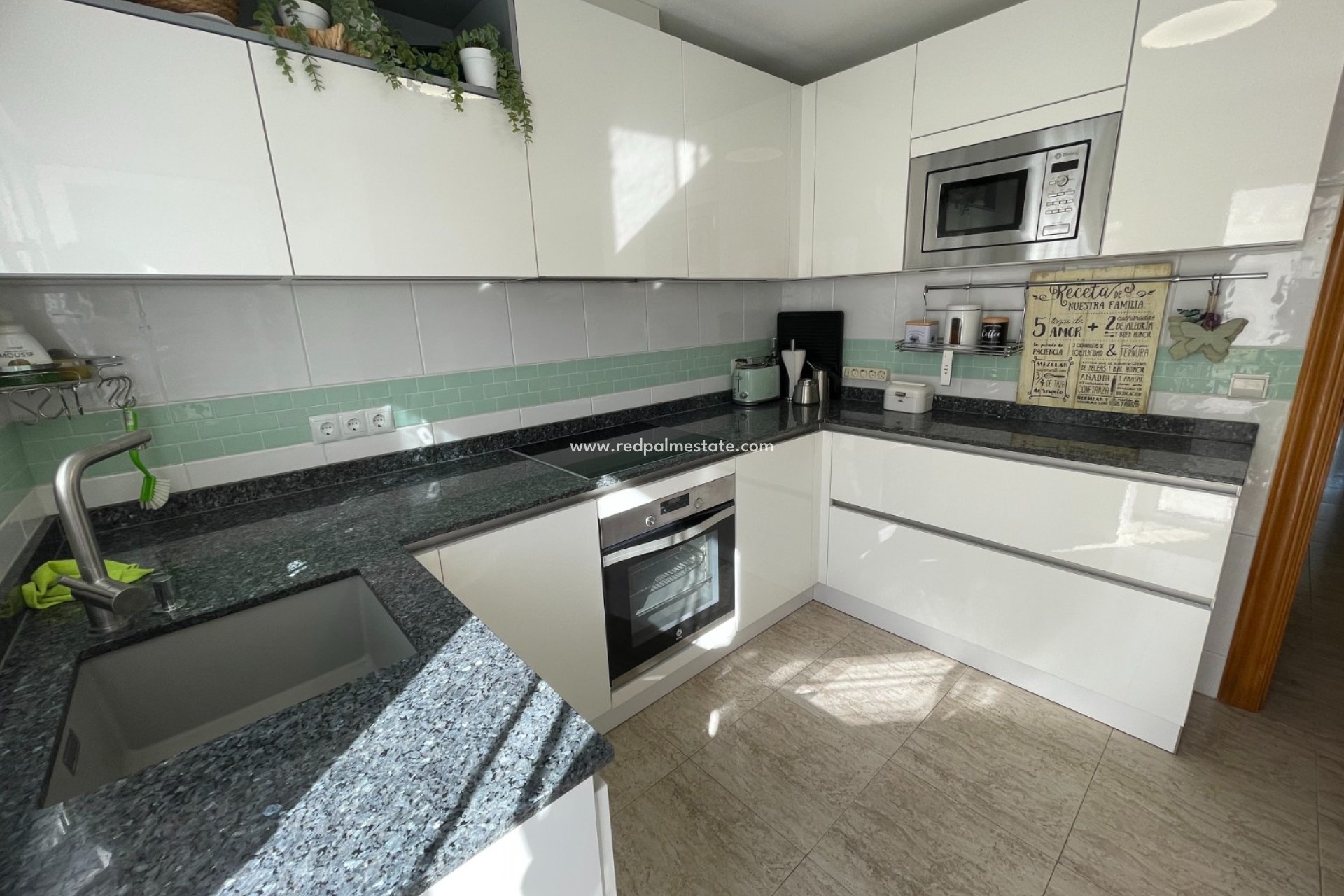 Resale - Town House -
Torre de la Horadada