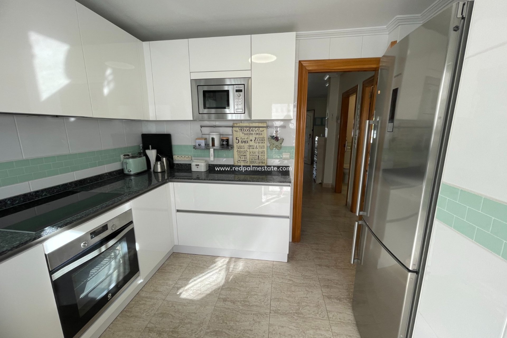 Resale - Town House -
Torre de la Horadada