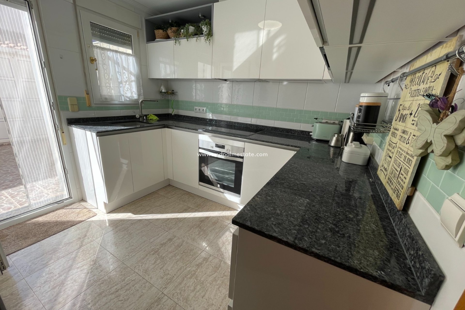 Resale - Town House -
Torre de la Horadada