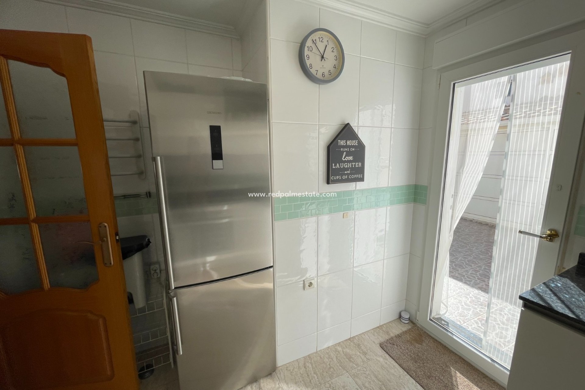 Resale - Town House -
Torre de la Horadada