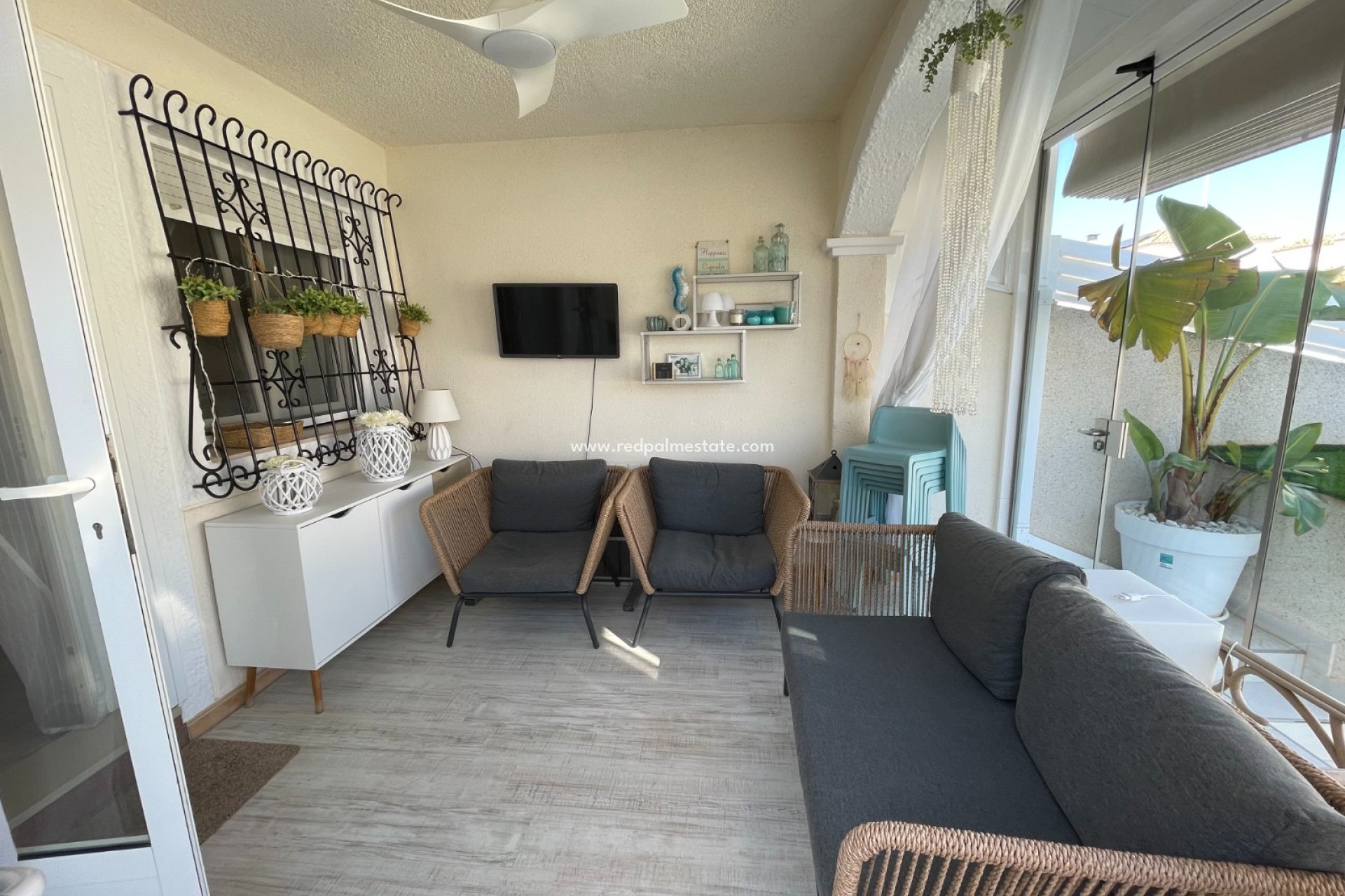 Resale - Town House -
Torre de la Horadada