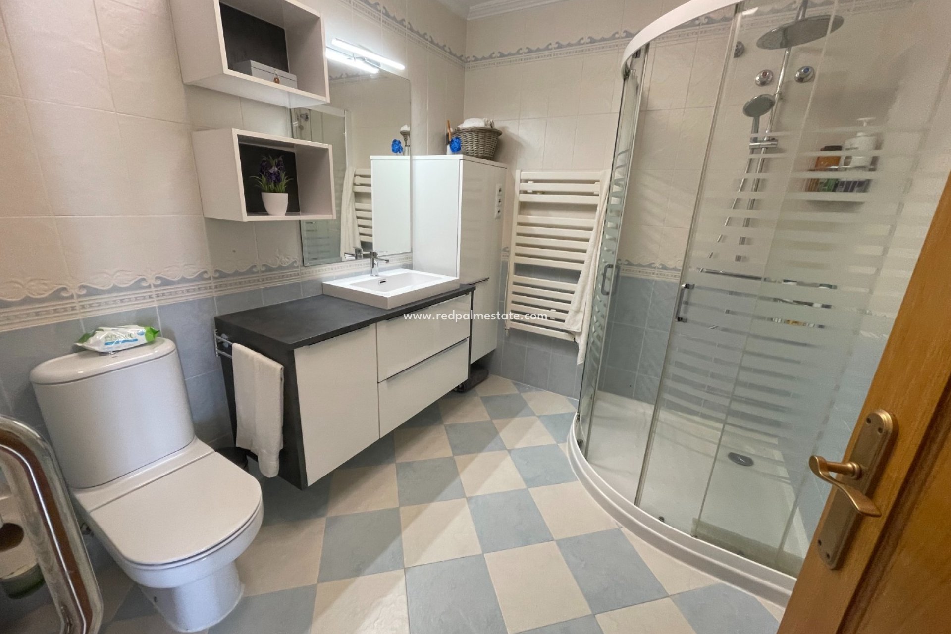 Resale - Town House -
Torre de la Horadada